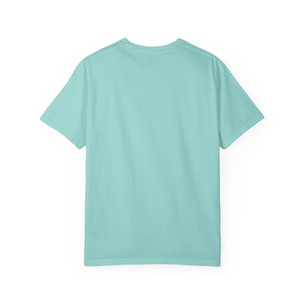 Mistress Moon Unisex Garment-Dyed T-shirt mm2
