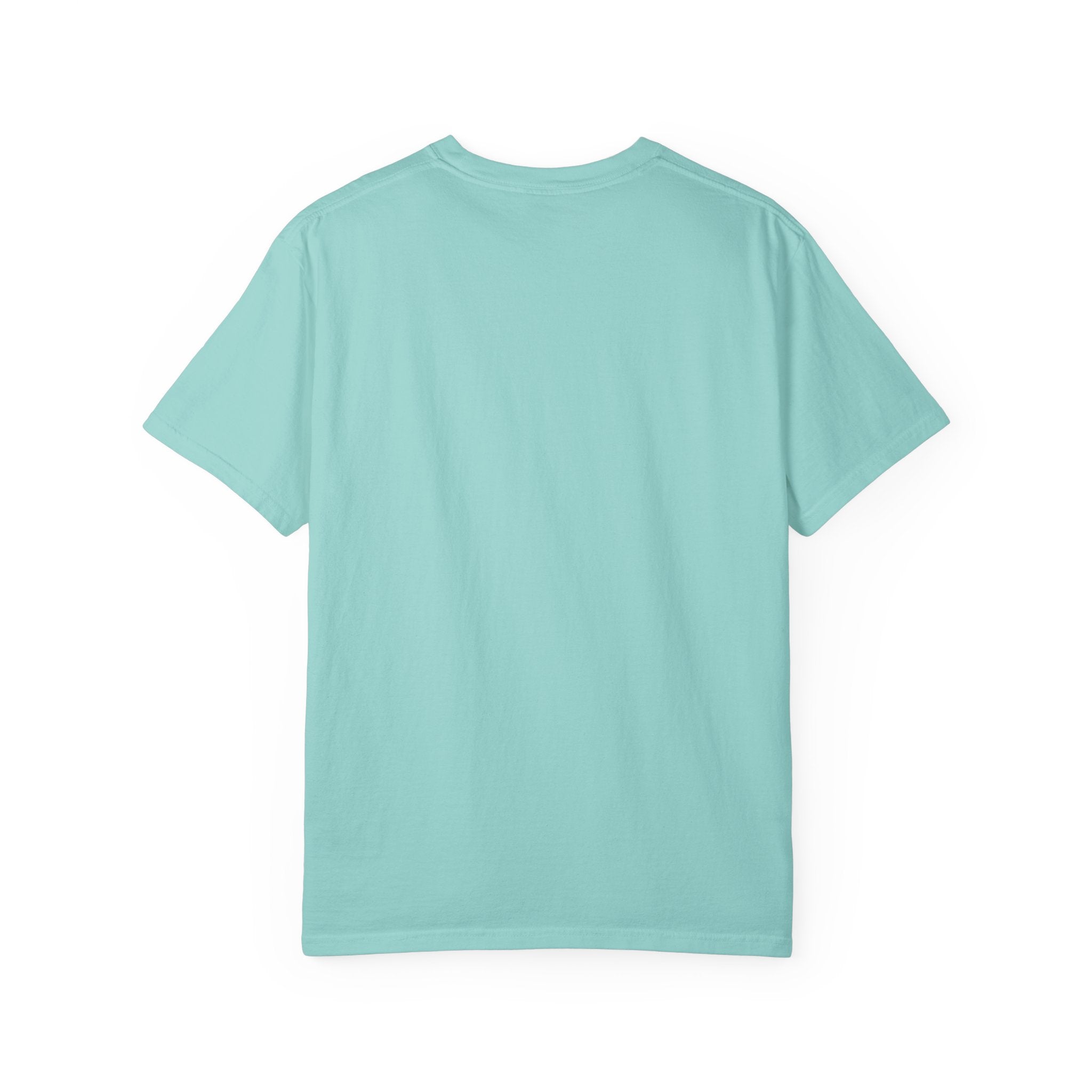 Mistress Moon Unisex Garment-Dyed T-shirt mm2