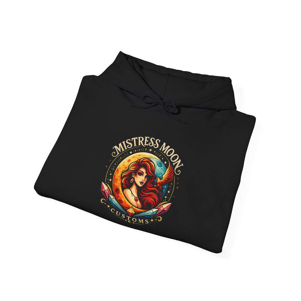 Unisex Heavy Blend™  MMC Hooded Sweatshirt mm1