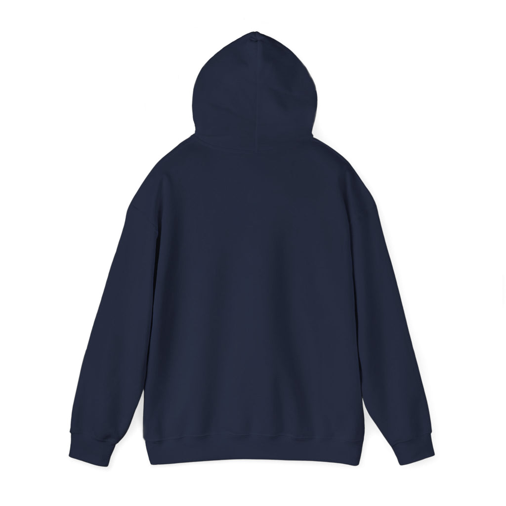 Unisex Heavy Blend™  MMC Hooded Sweatshirt mm3