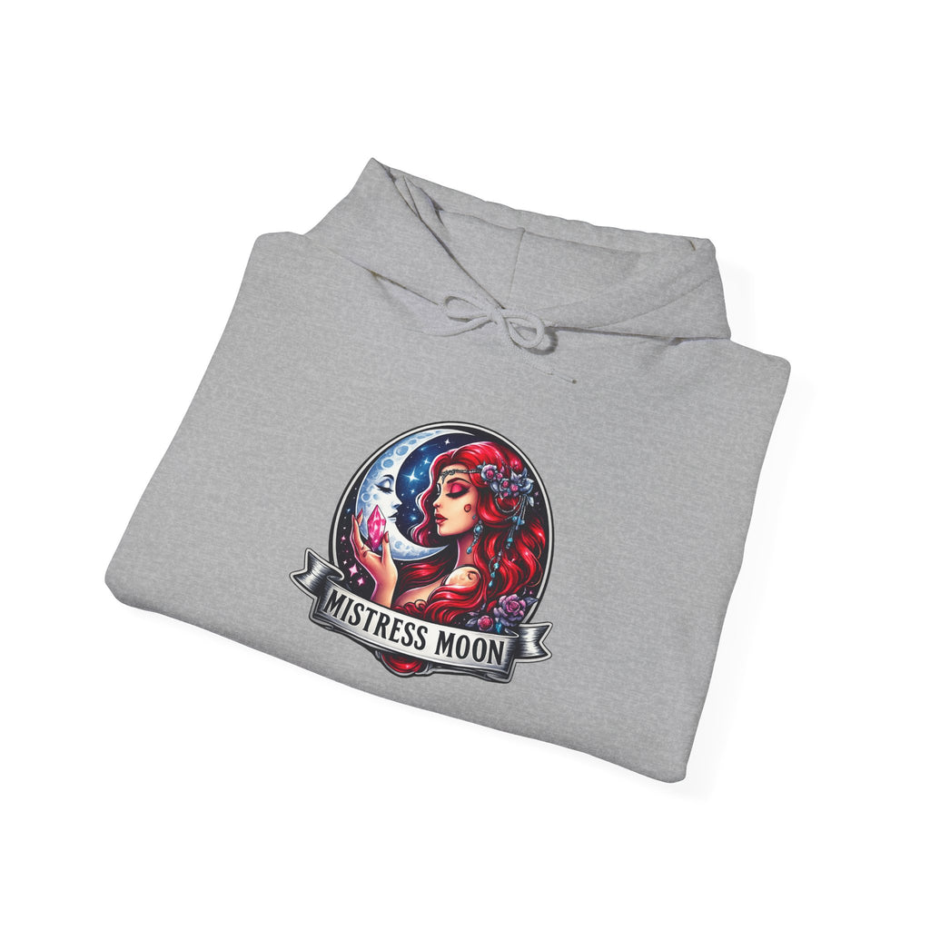 Unisex Heavy Blend™  MMC Hooded Sweatshirt mm3