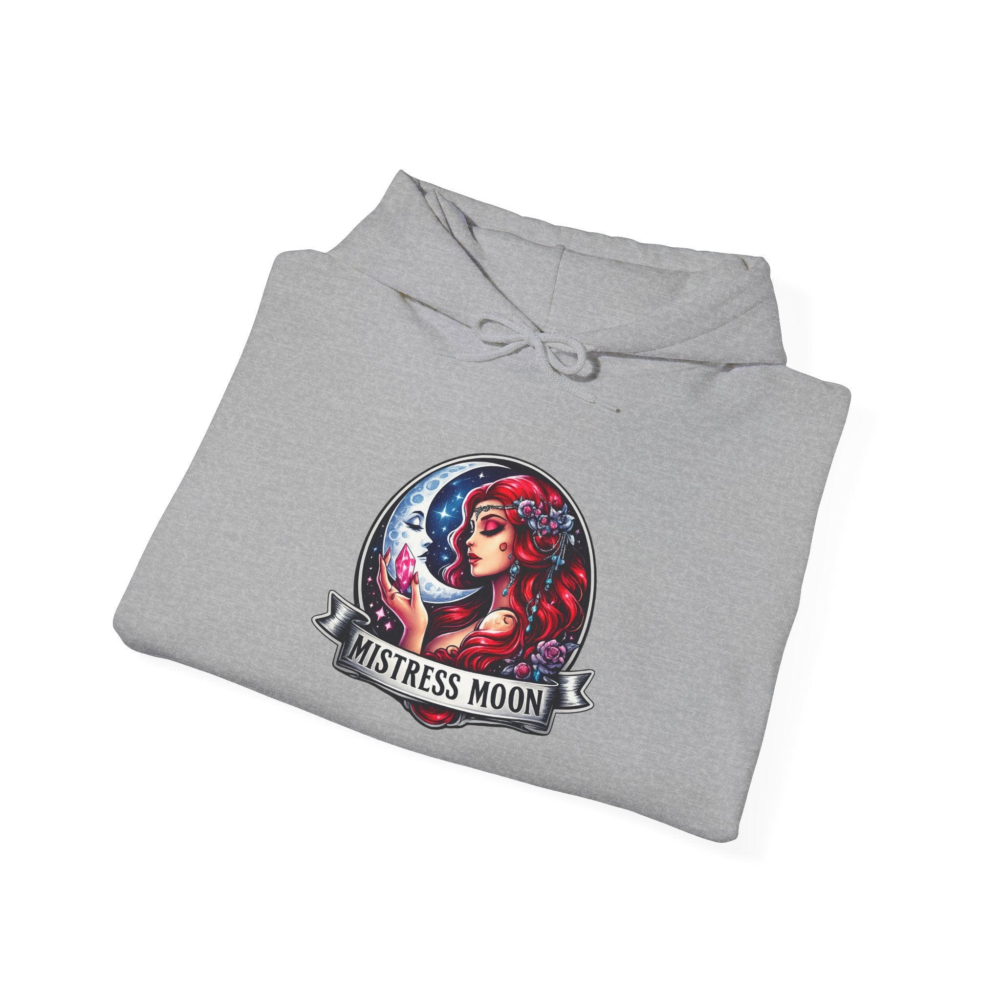 Unisex Heavy Blend™  MMC Hooded Sweatshirt mm3