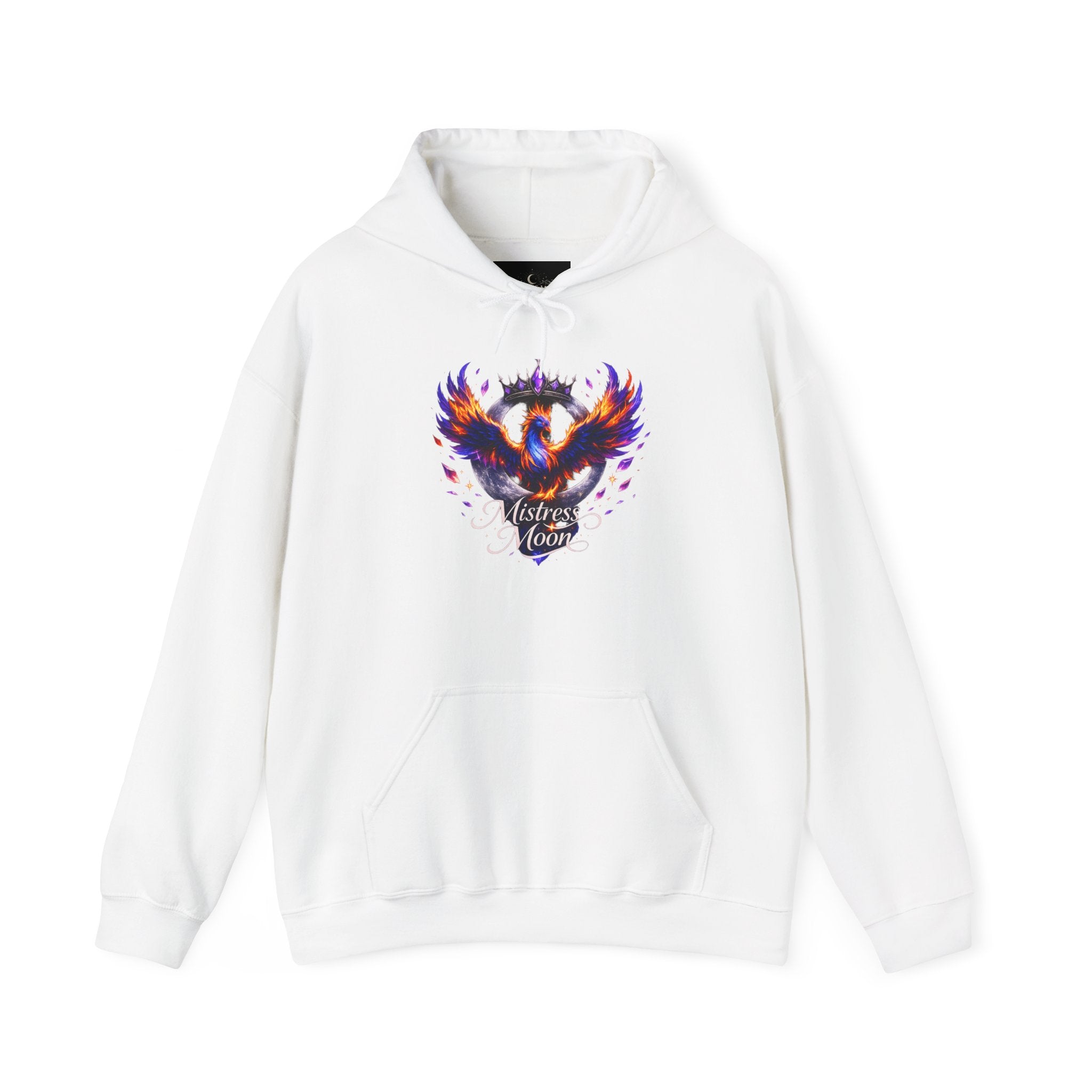 Unisex Heavy Blend™  MMC Hooded Sweatshirt mm6