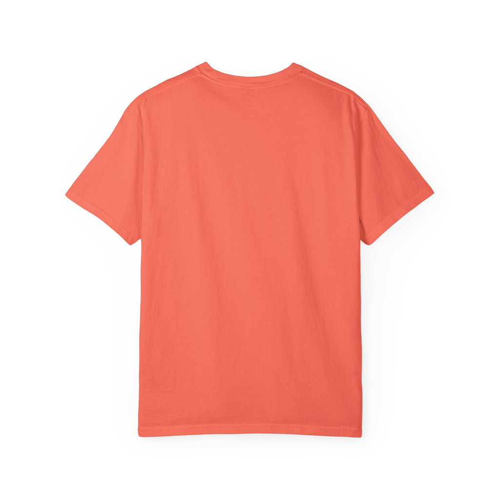 Mistress Moon Unisex Garment-Dyed T-shirt mm2