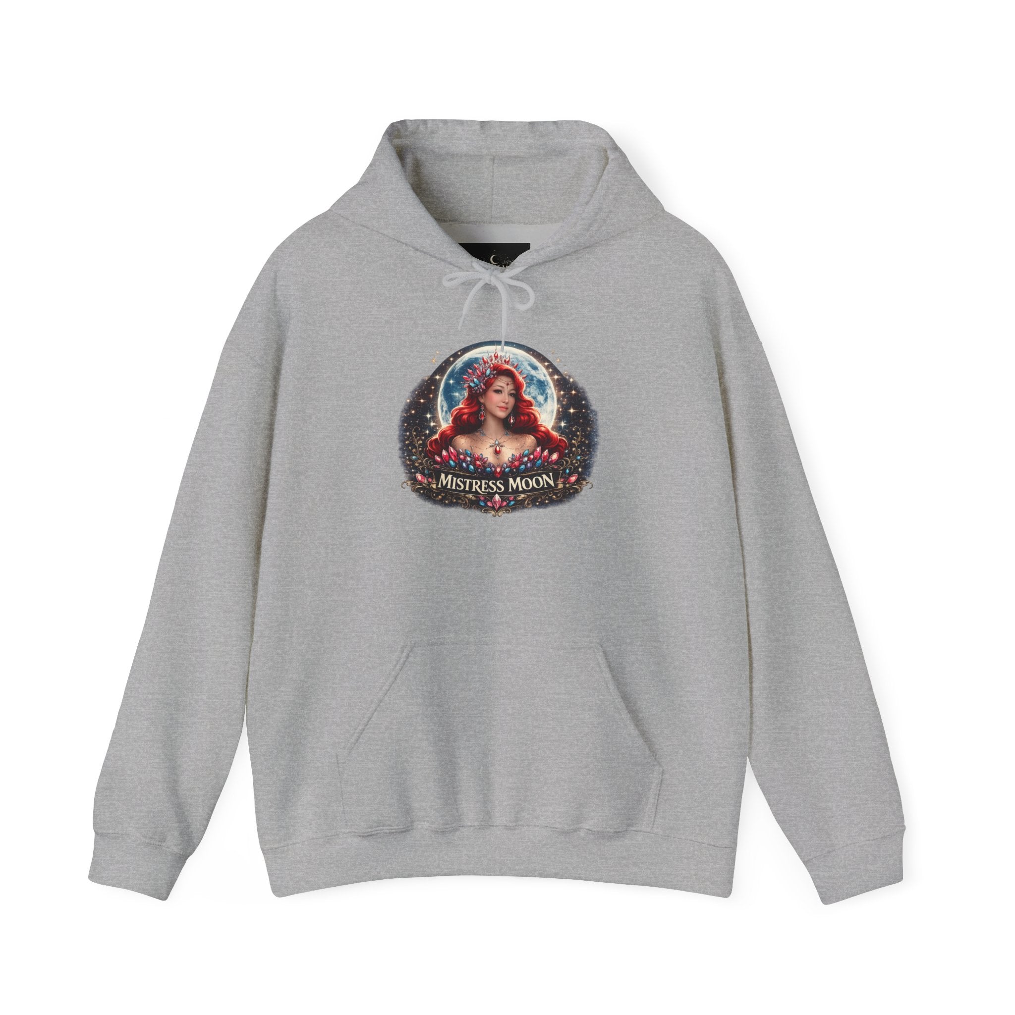 Unisex Heavy Blend™  MMC Hooded Sweatshirt mm4r