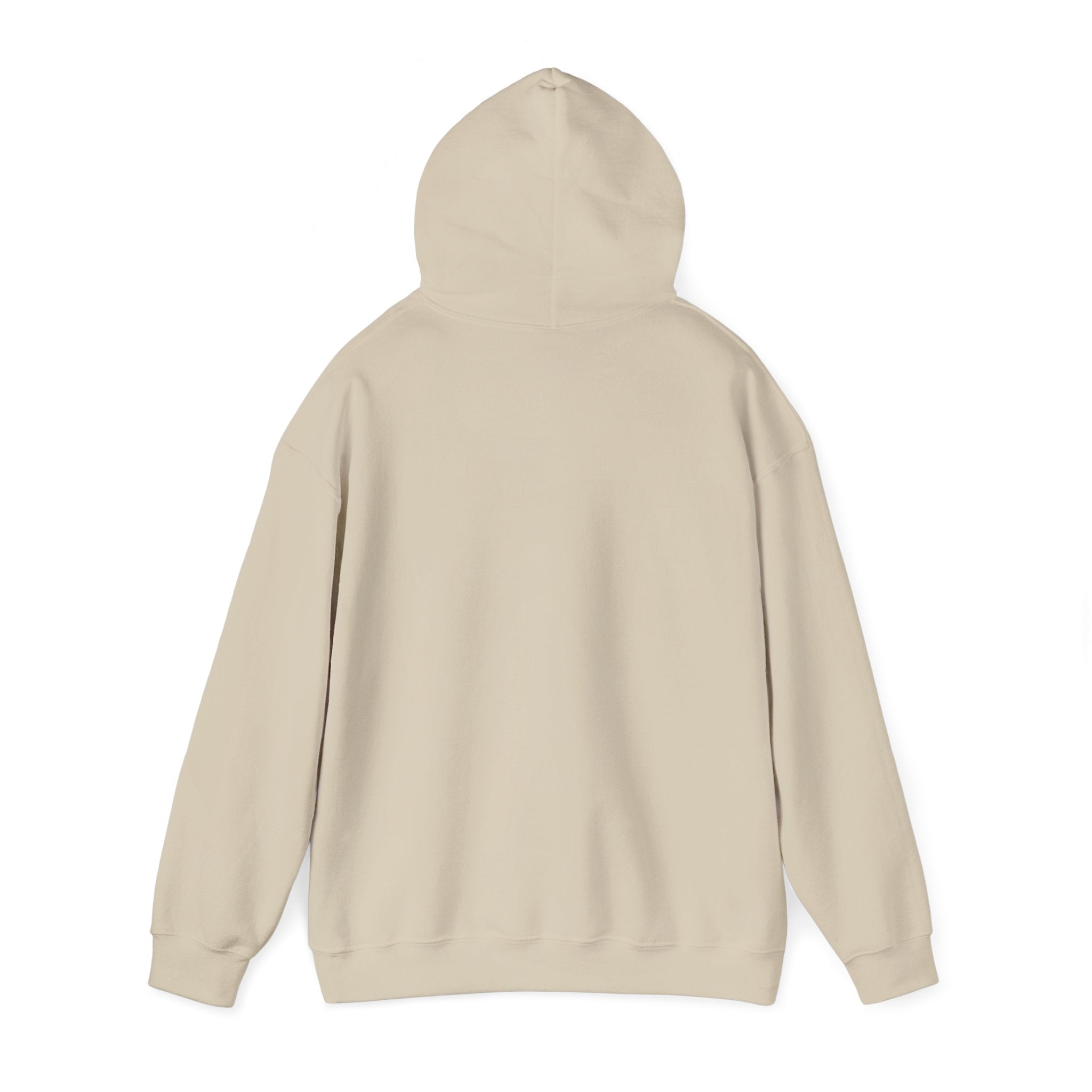 Unisex Heavy Blend™  MMC Hooded Sweatshirt mm4r