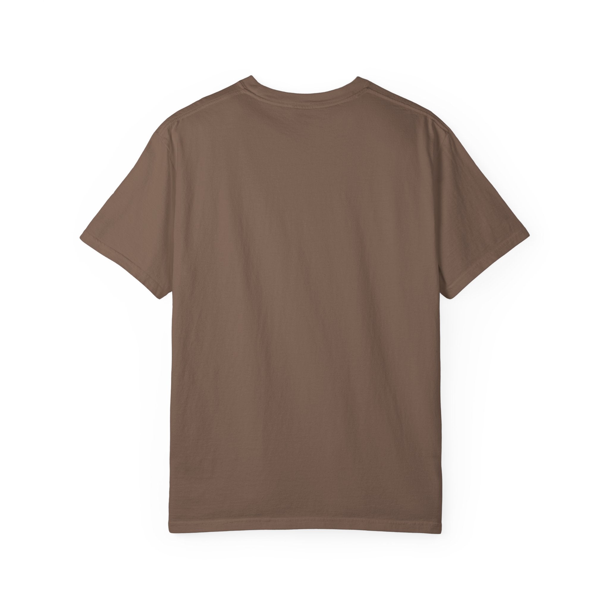 Mistress Moon Unisex Garment-Dyed T-shirt mm2