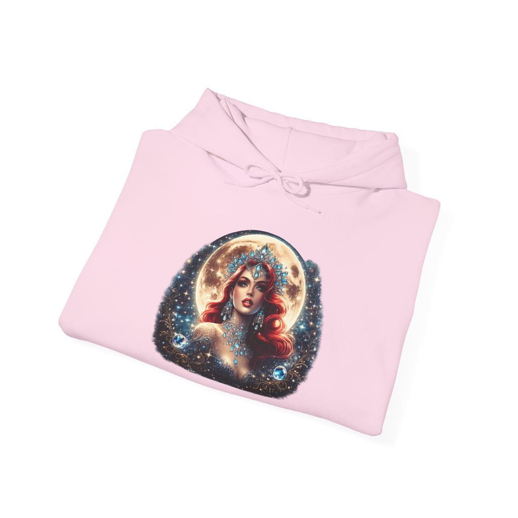 Unisex Heavy Blend™  MMC Hooded Sweatshirt mm4