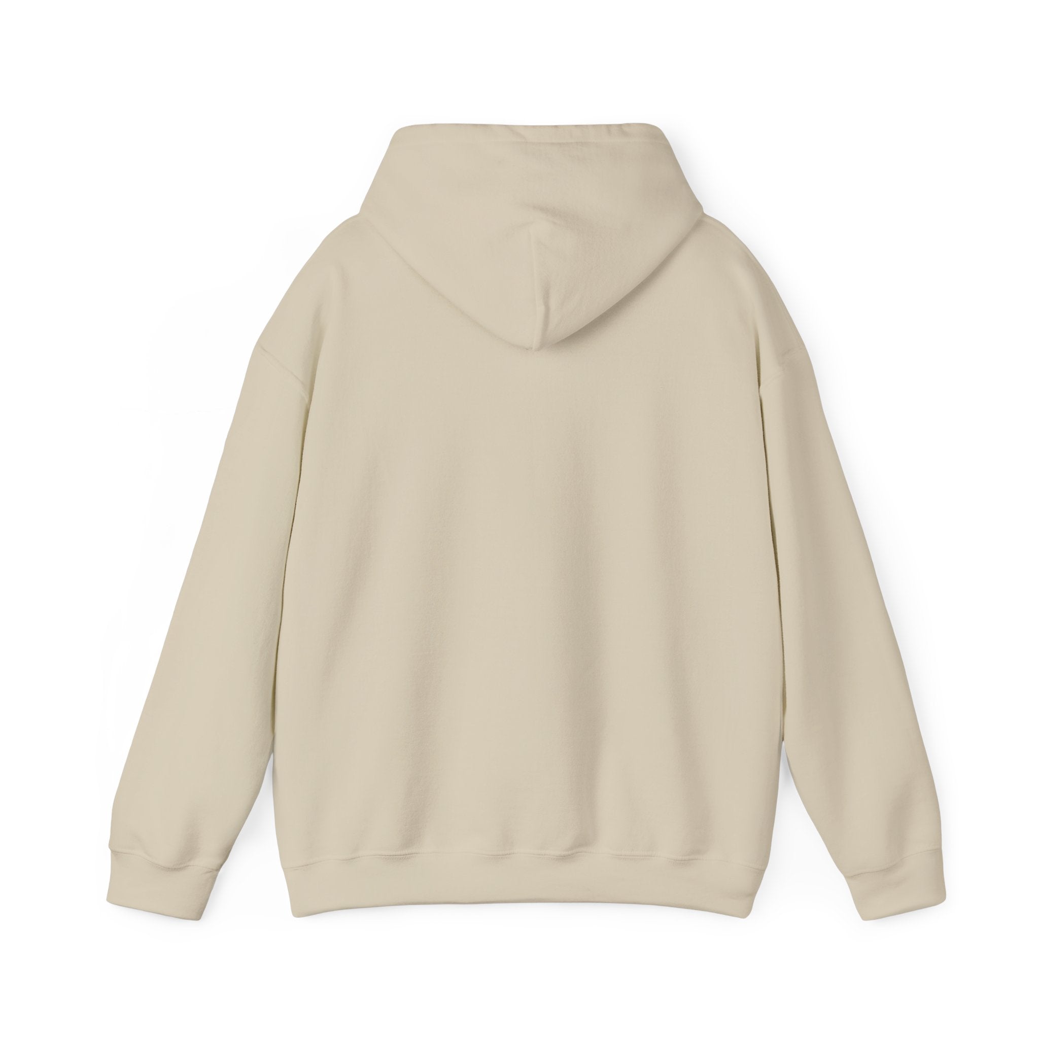 Unisex Heavy Blend™  MMC Hooded Sweatshirt mm4r