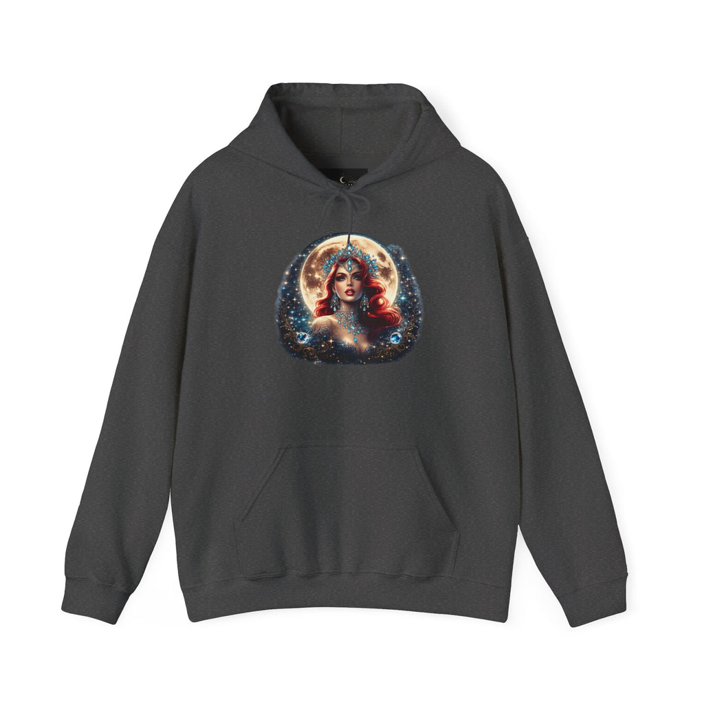 Unisex Heavy Blend™  MMC Hooded Sweatshirt mm4