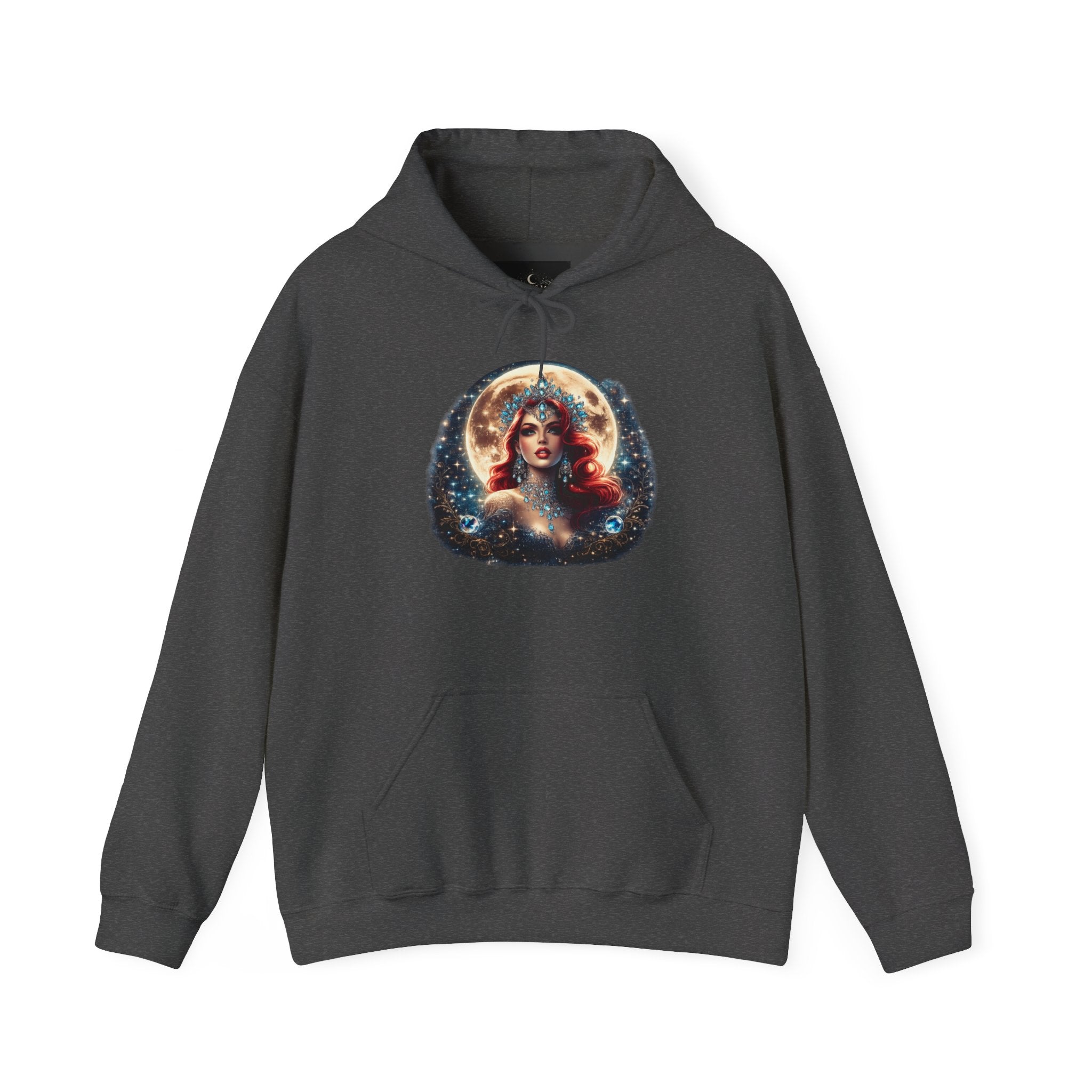 Unisex Heavy Blend™  MMC Hooded Sweatshirt mm4