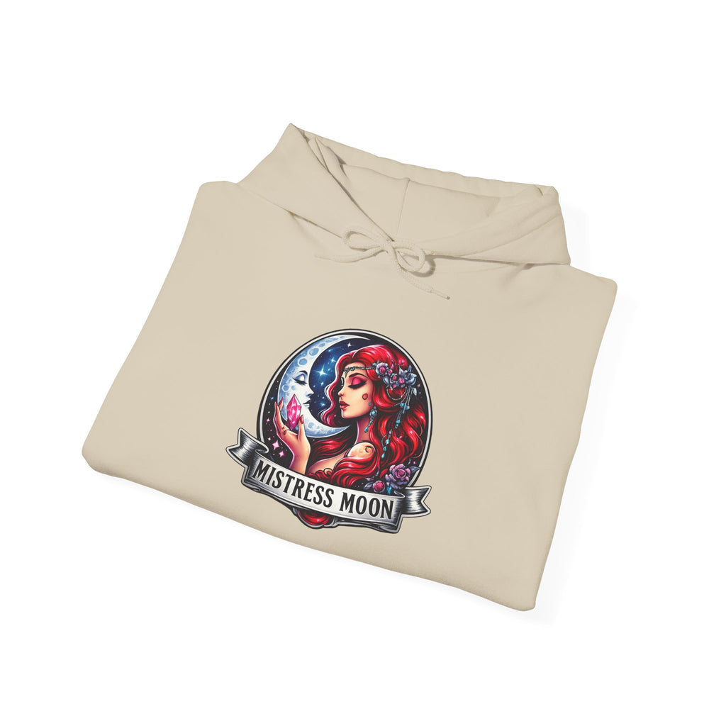 Unisex Heavy Blend™  MMC Hooded Sweatshirt mm3
