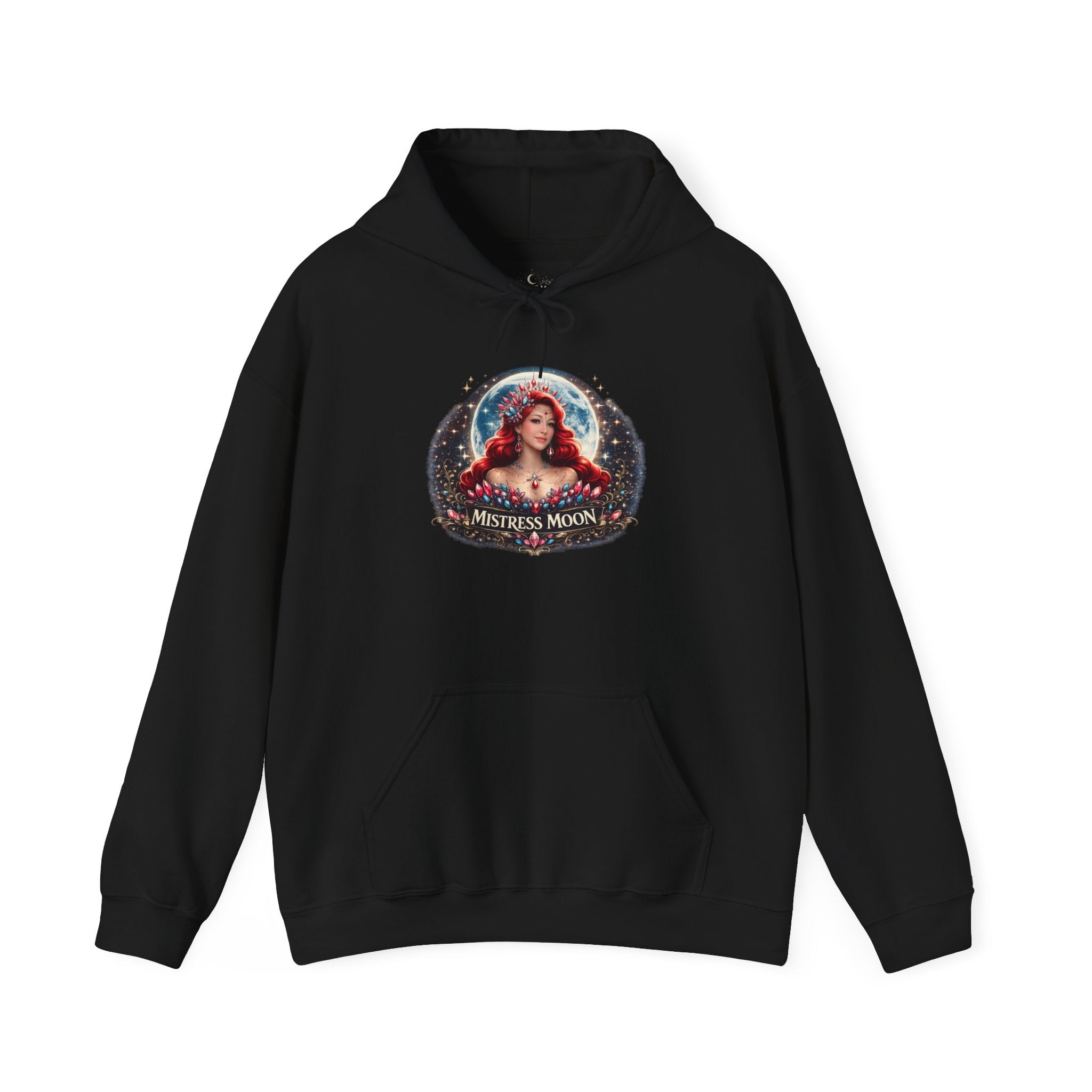 Unisex Heavy Blend™  MMC Hooded Sweatshirt mm4r
