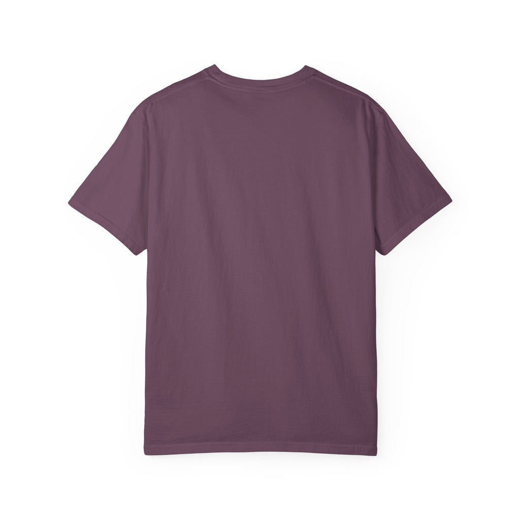 Mistress Moon Unisex Garment-Dyed T-shirt mm1