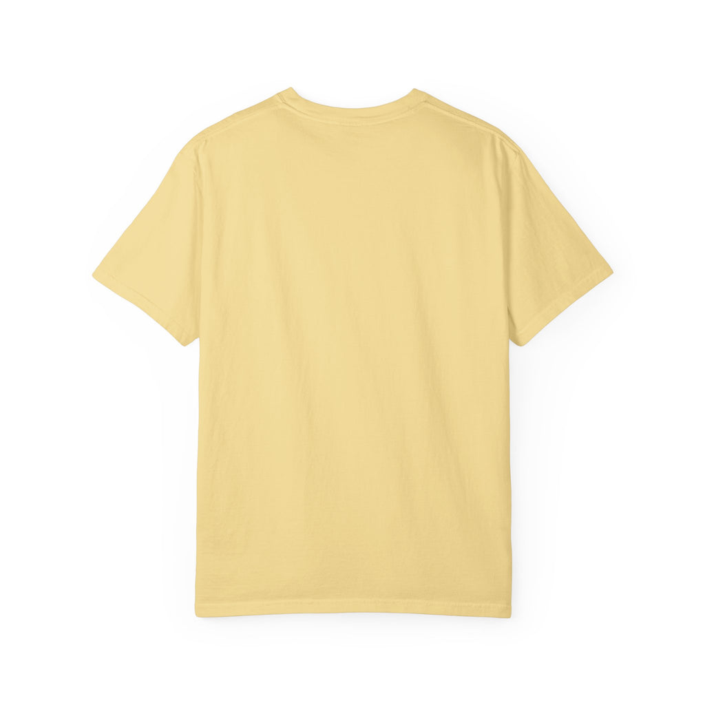 Mistress Moon Unisex Garment-Dyed T-shirt mm2