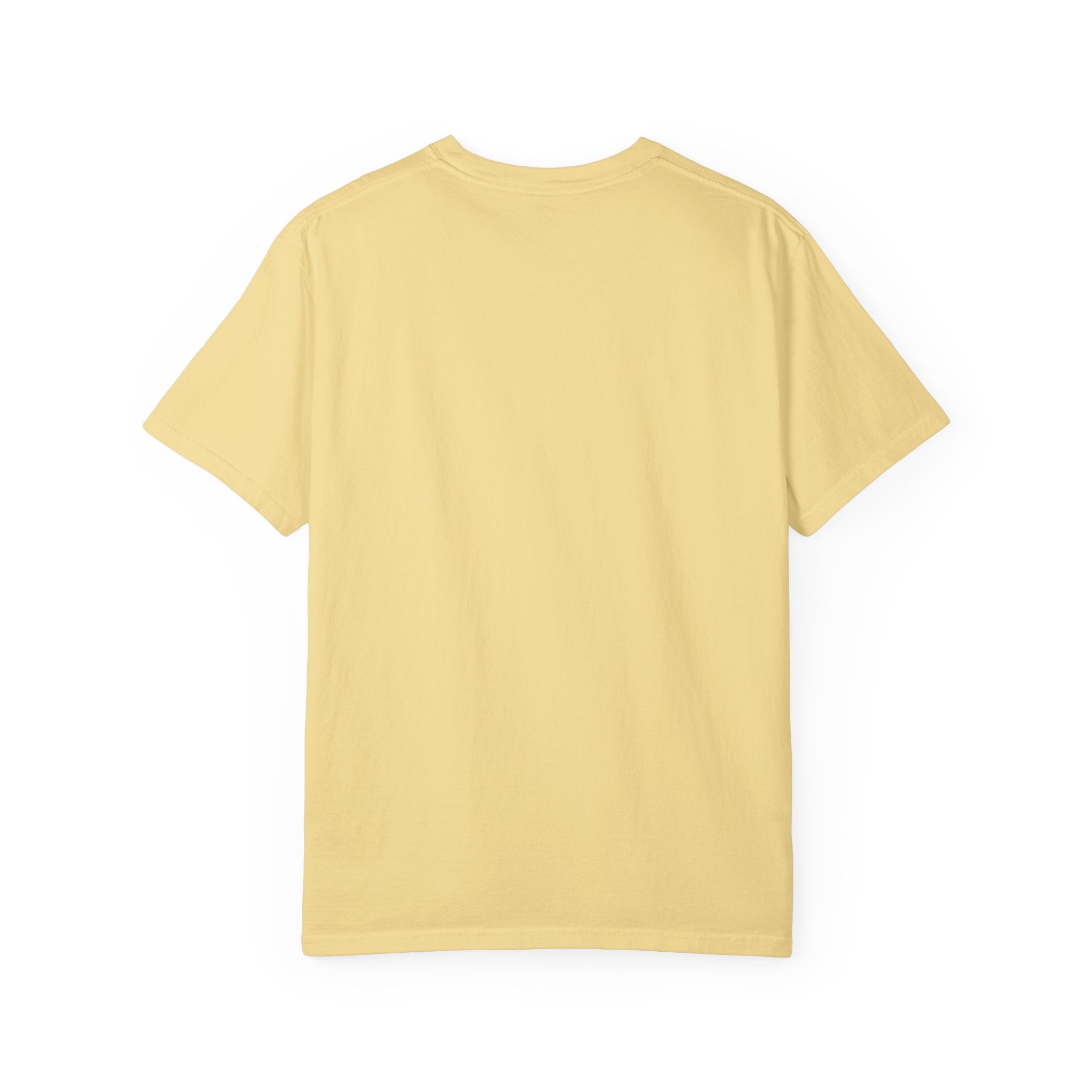 Mistress Moon Unisex Garment-Dyed T-shirt mm2