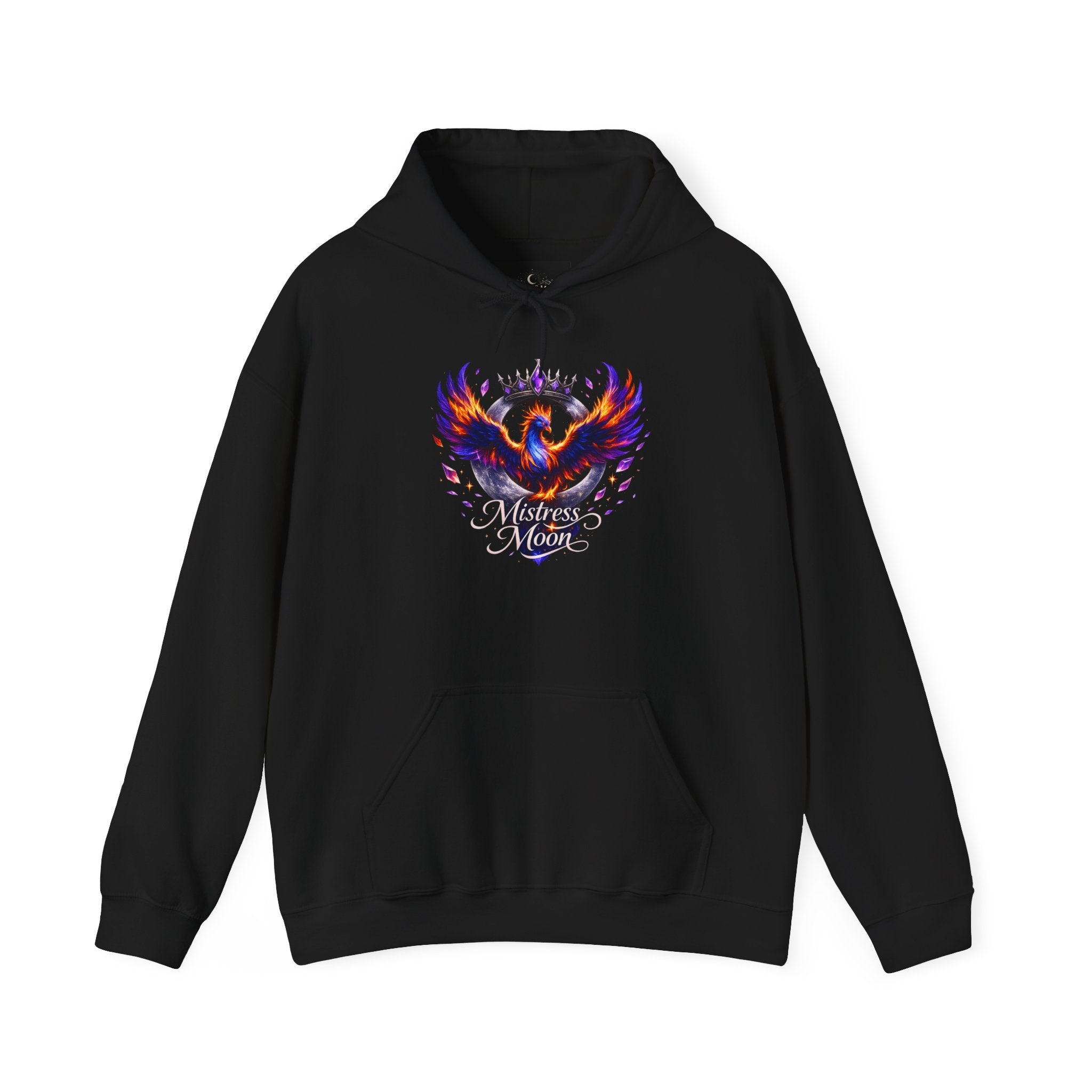 Unisex Heavy Blend™  MMC Hooded Sweatshirt mm6
