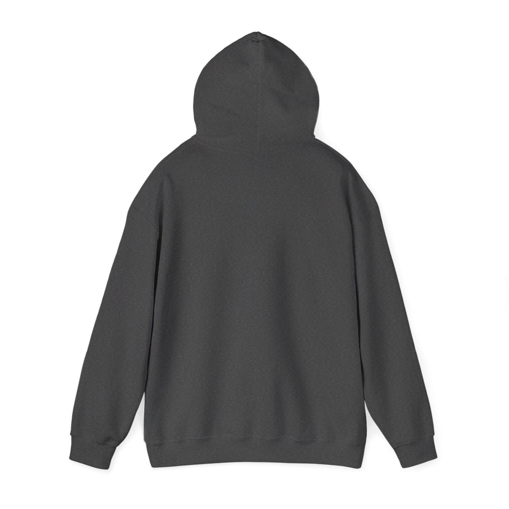 Unisex Heavy Blend™  MMC Hooded Sweatshirt mm4