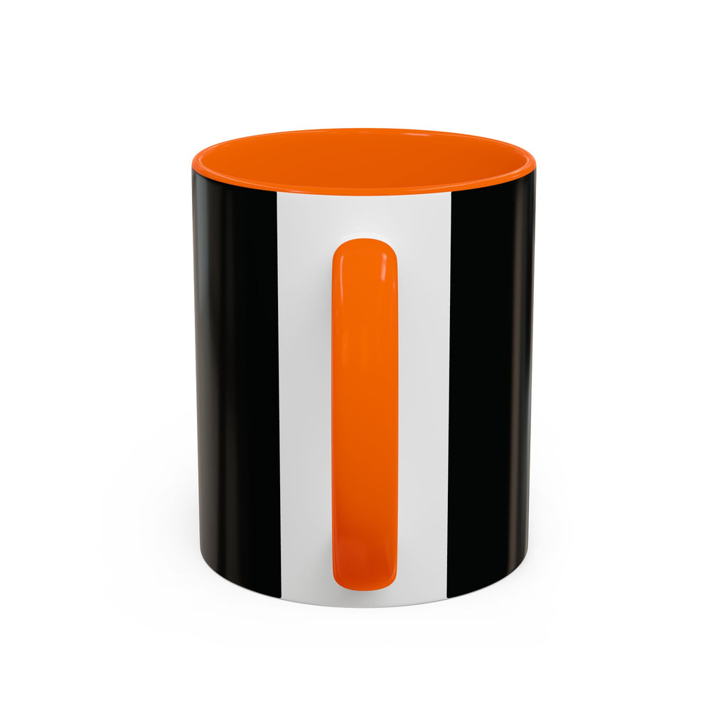 Mistress Moon crescent Mug mm6 | Accent coffee mug 11oz 15oz