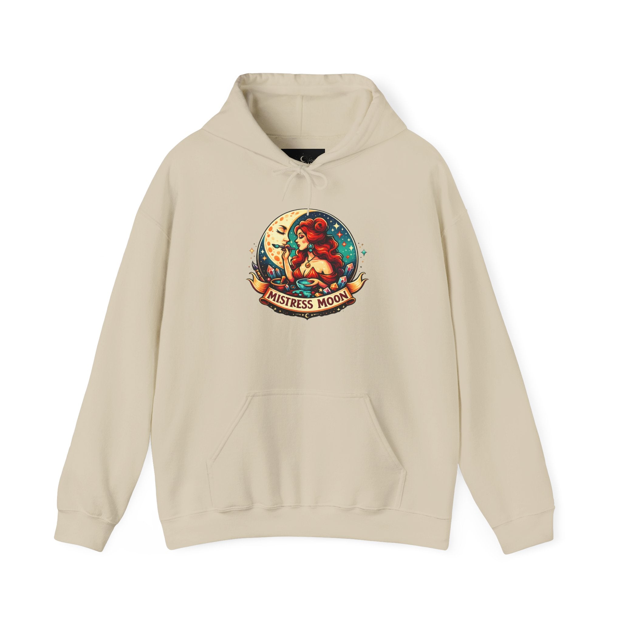 Unisex Heavy Blend™  MMC Hooded Sweatshirt mm2