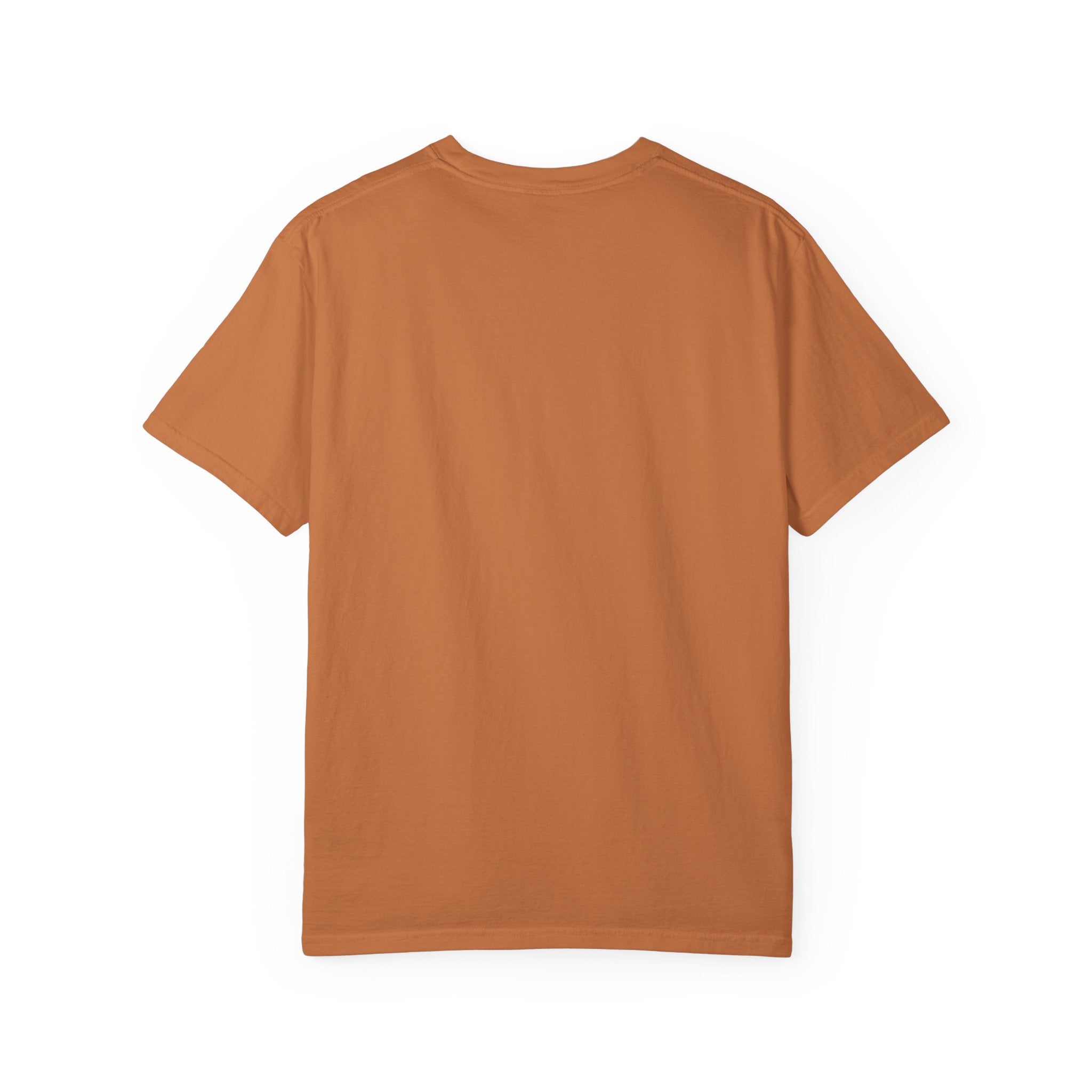 Mistress Moon Unisex Garment-Dyed T-shirt mm1