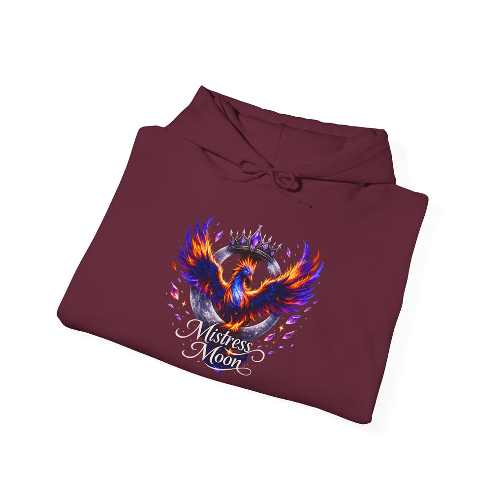 Unisex Heavy Blend™  MMC Hooded Sweatshirt mm6