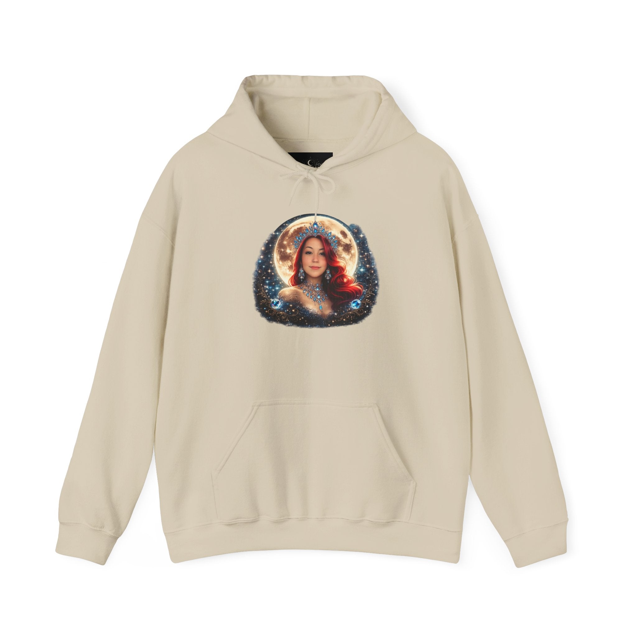 Unisex Heavy Blend™  MMC Hooded Sweatshirt mm4r