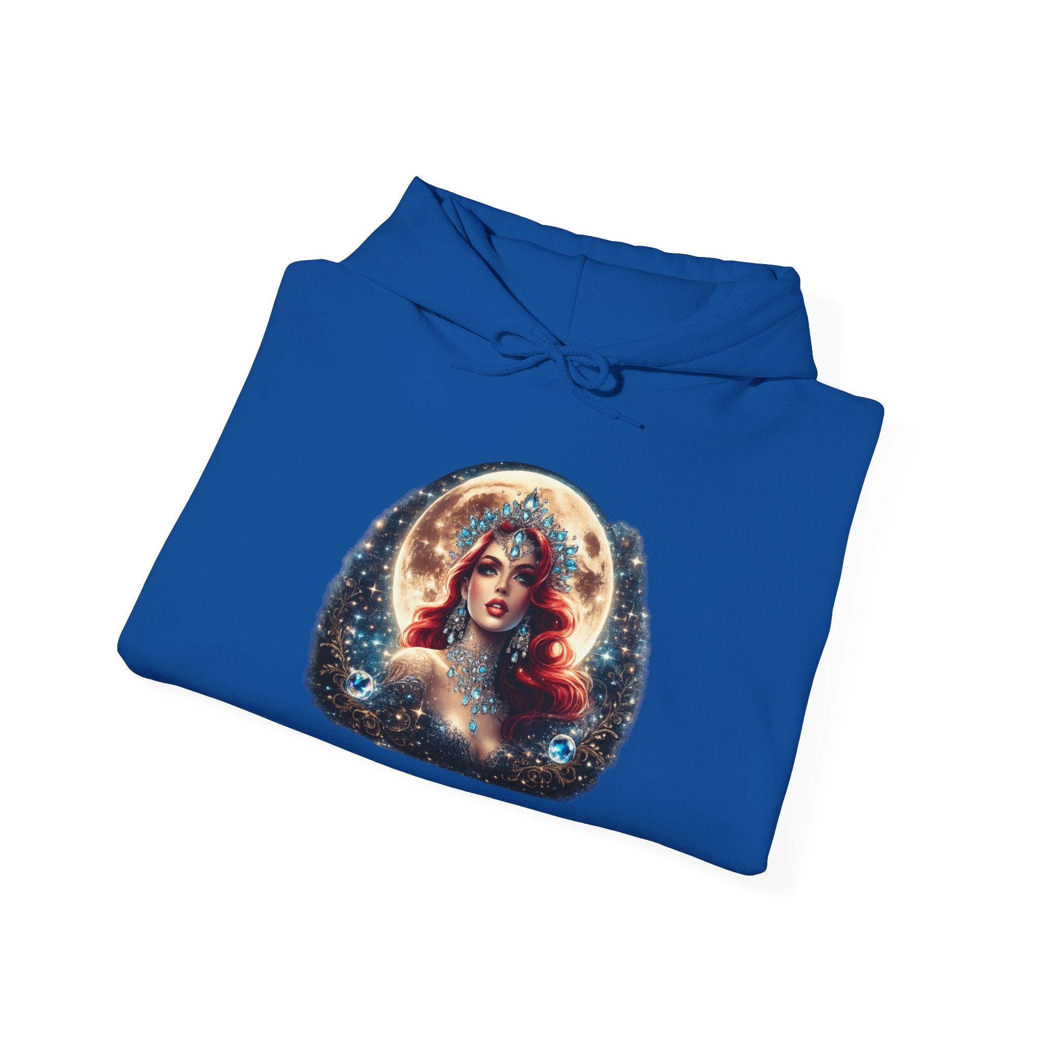 Unisex Heavy Blend™  MMC Hooded Sweatshirt mm4