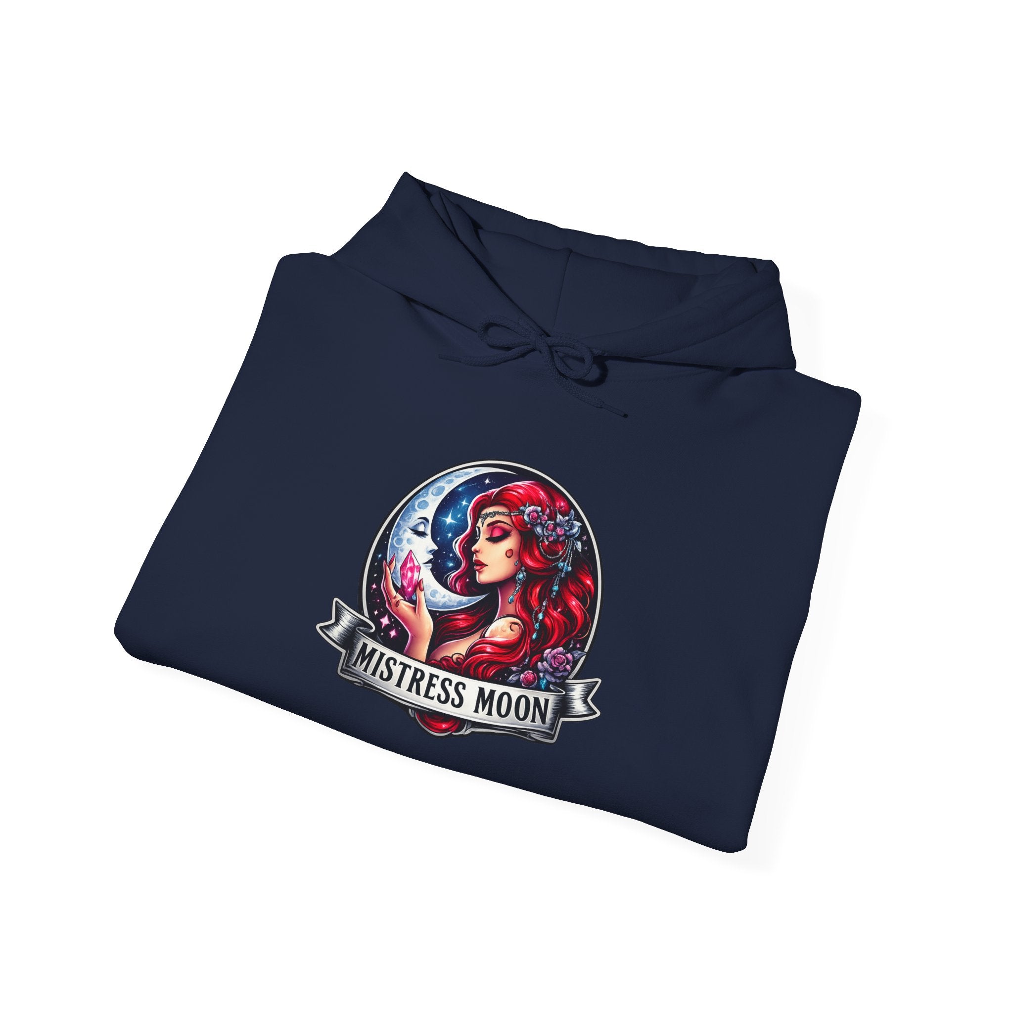 Unisex Heavy Blend™  MMC Hooded Sweatshirt mm3
