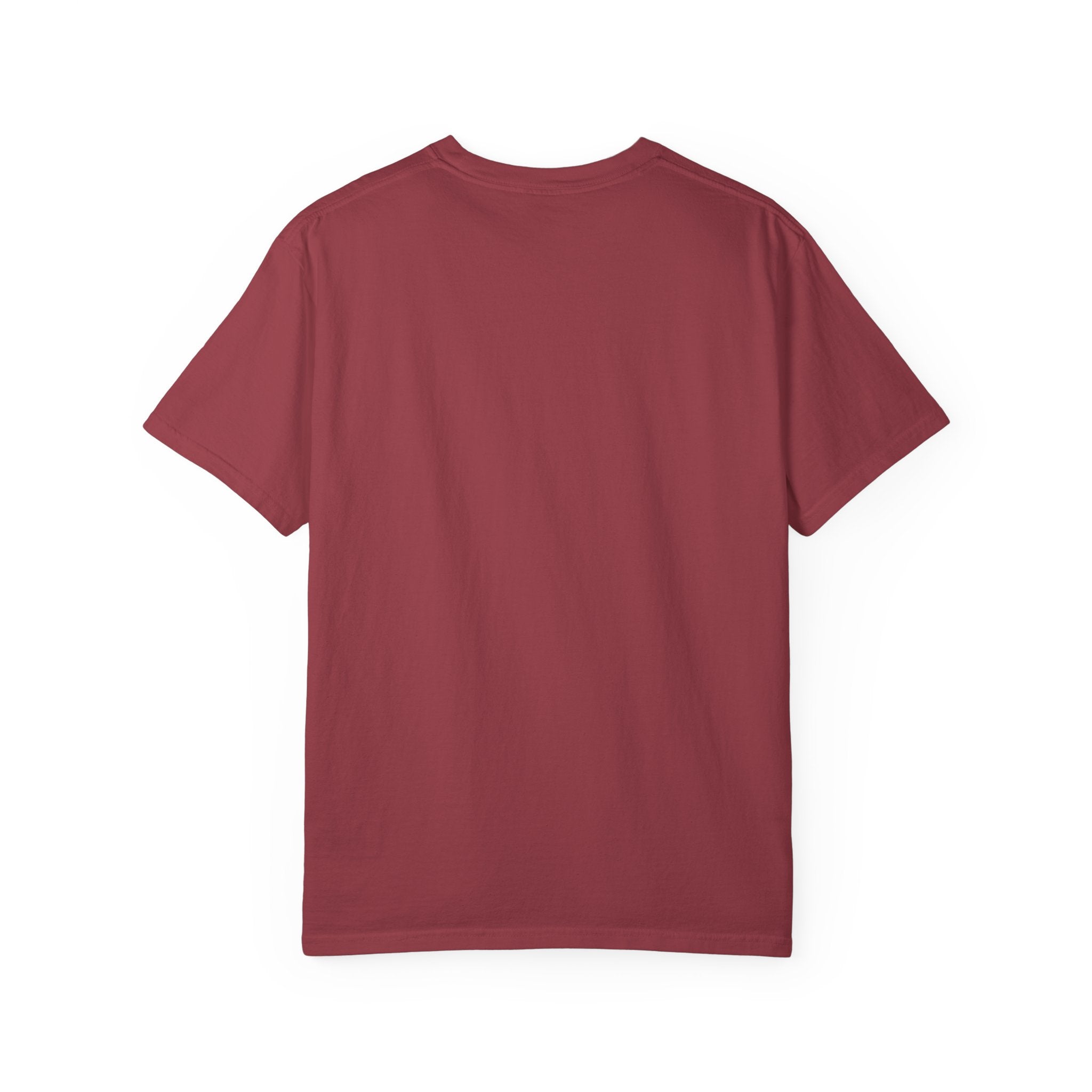 Mistress Moon Unisex Garment-Dyed T-shirt mm1