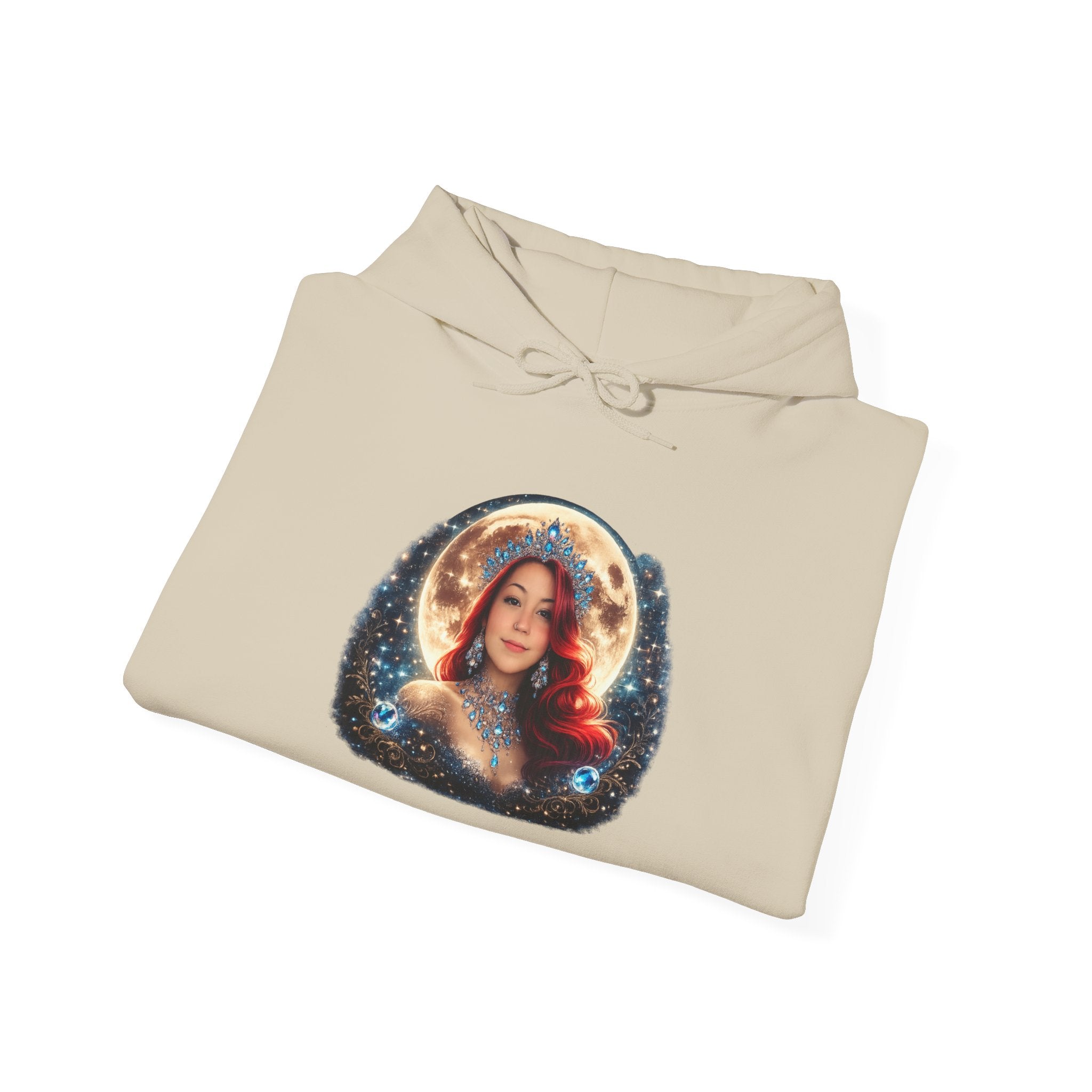Unisex Heavy Blend™  MMC Hooded Sweatshirt mm4r