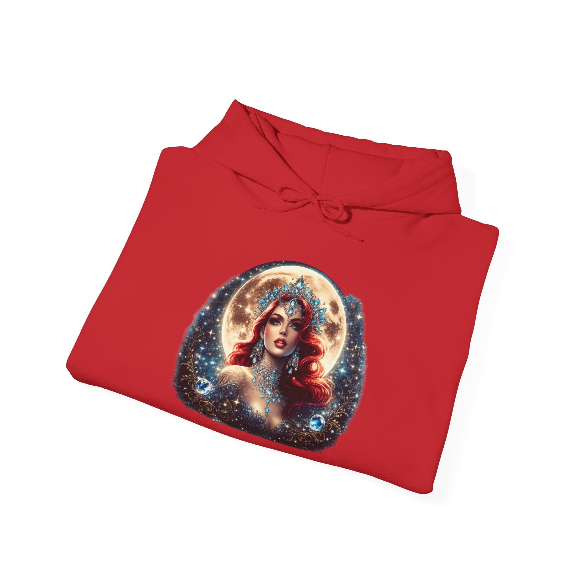 Unisex Heavy Blend™  MMC Hooded Sweatshirt mm4