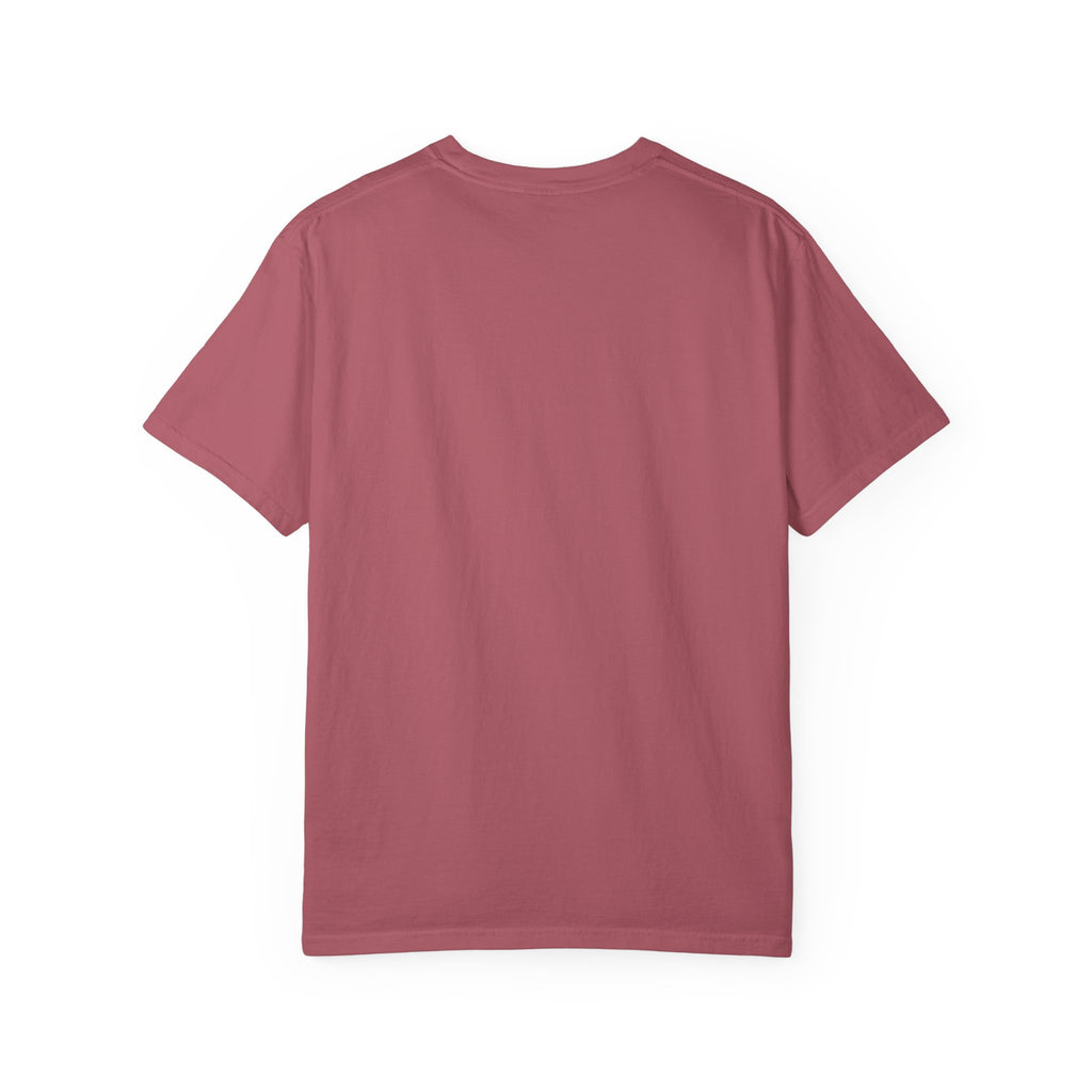 Mistress Moon Unisex Garment-Dyed T-shirt mm1