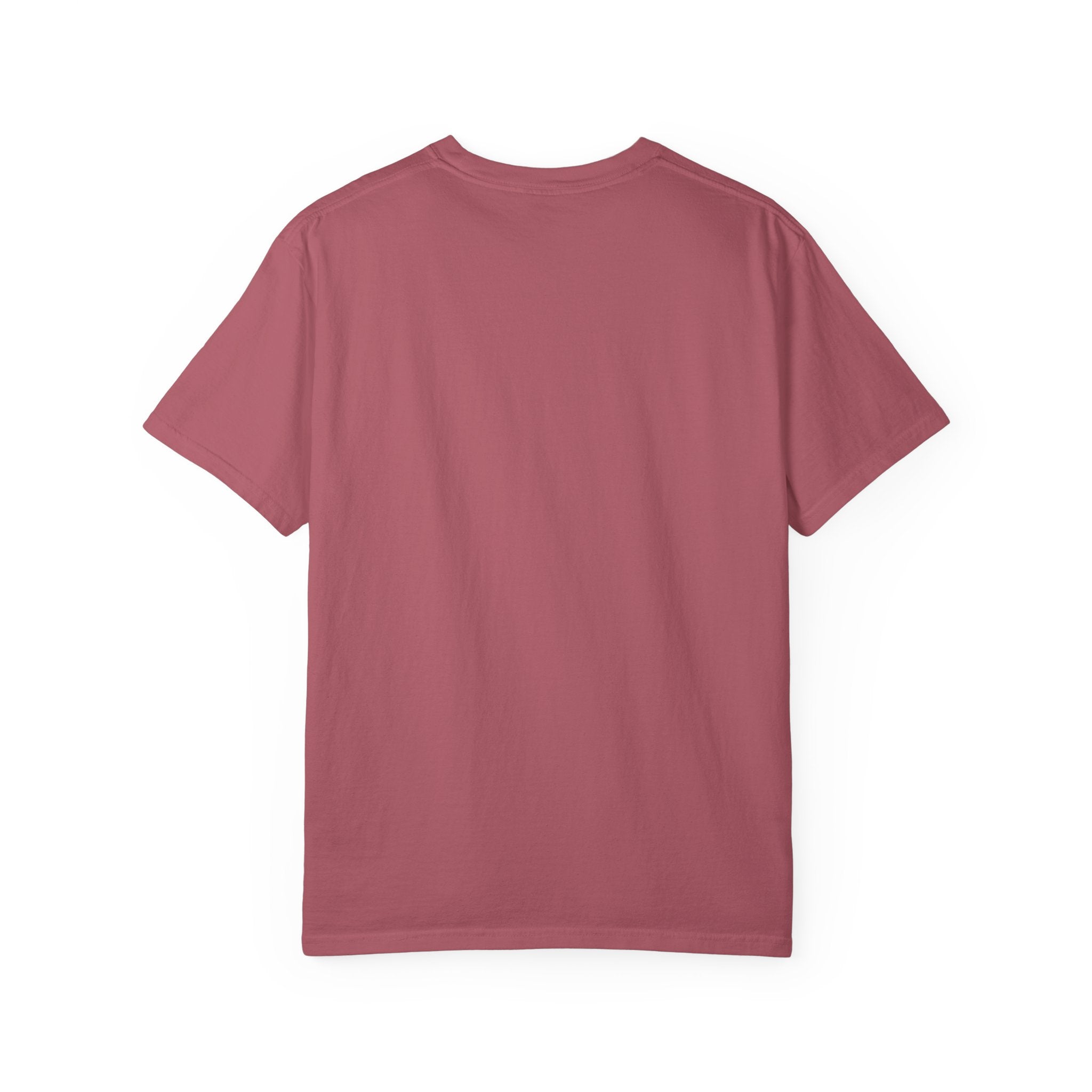 Mistress Moon Unisex Garment-Dyed T-shirt mm1