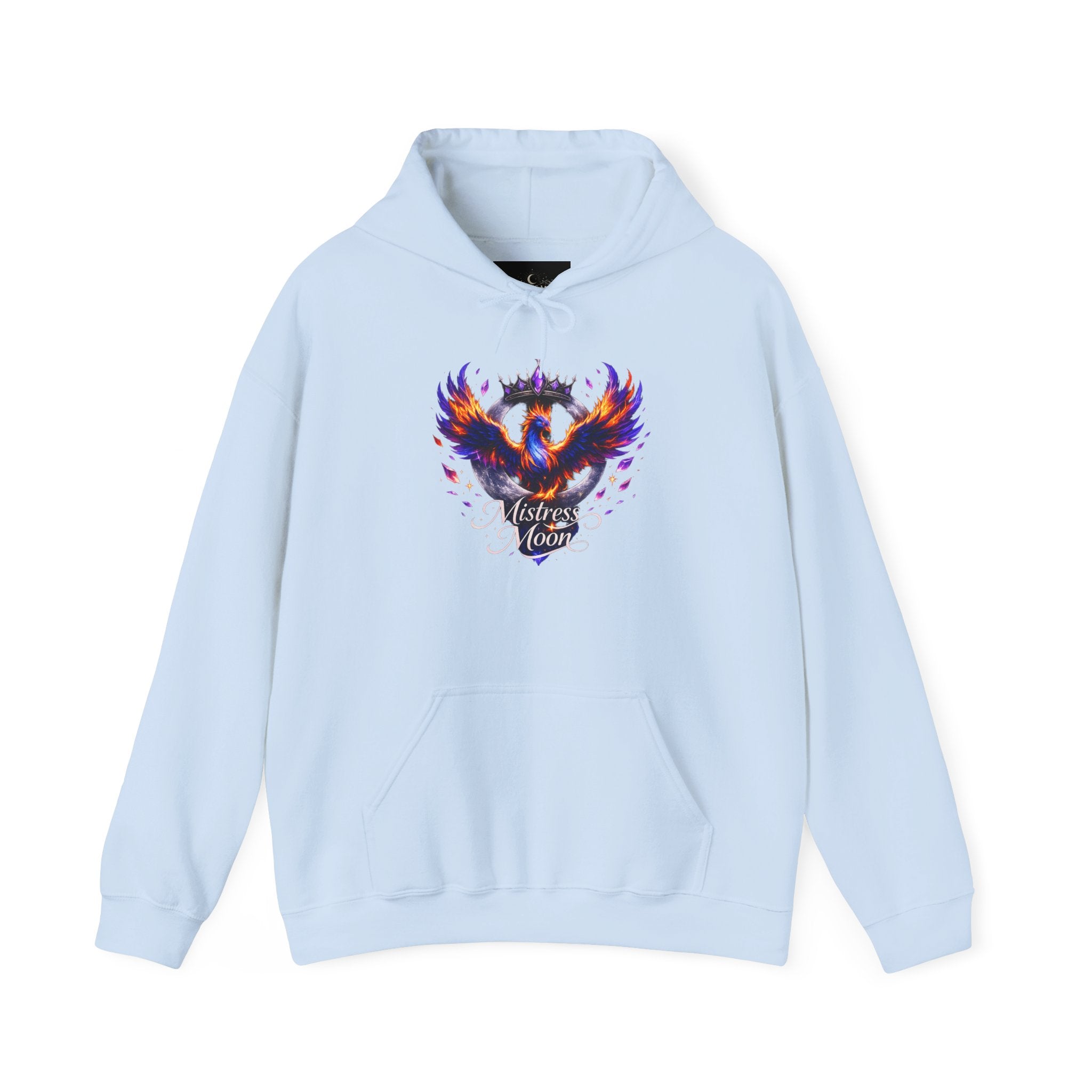 Unisex Heavy Blend™  MMC Hooded Sweatshirt mm6
