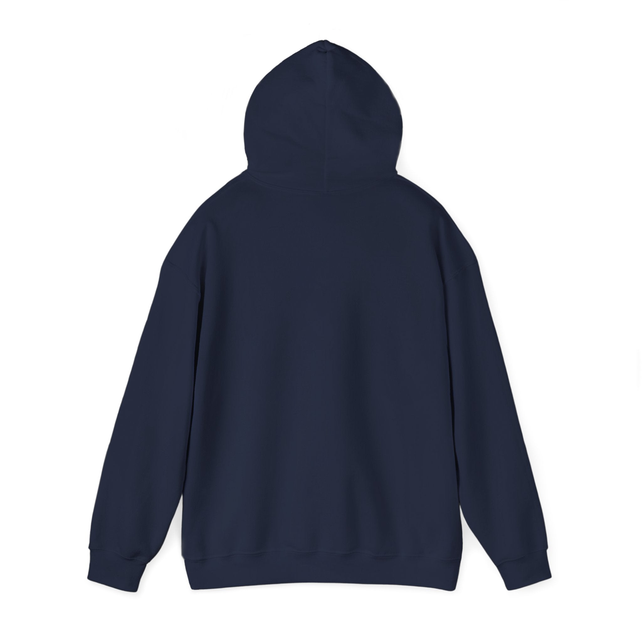 Unisex Heavy Blend™  MMC Hooded Sweatshirt mm2