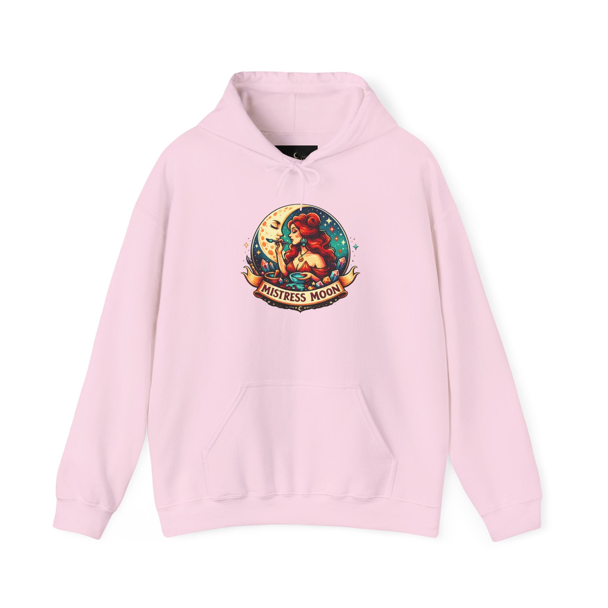 Unisex Heavy Blend™  MMC Hooded Sweatshirt mm2