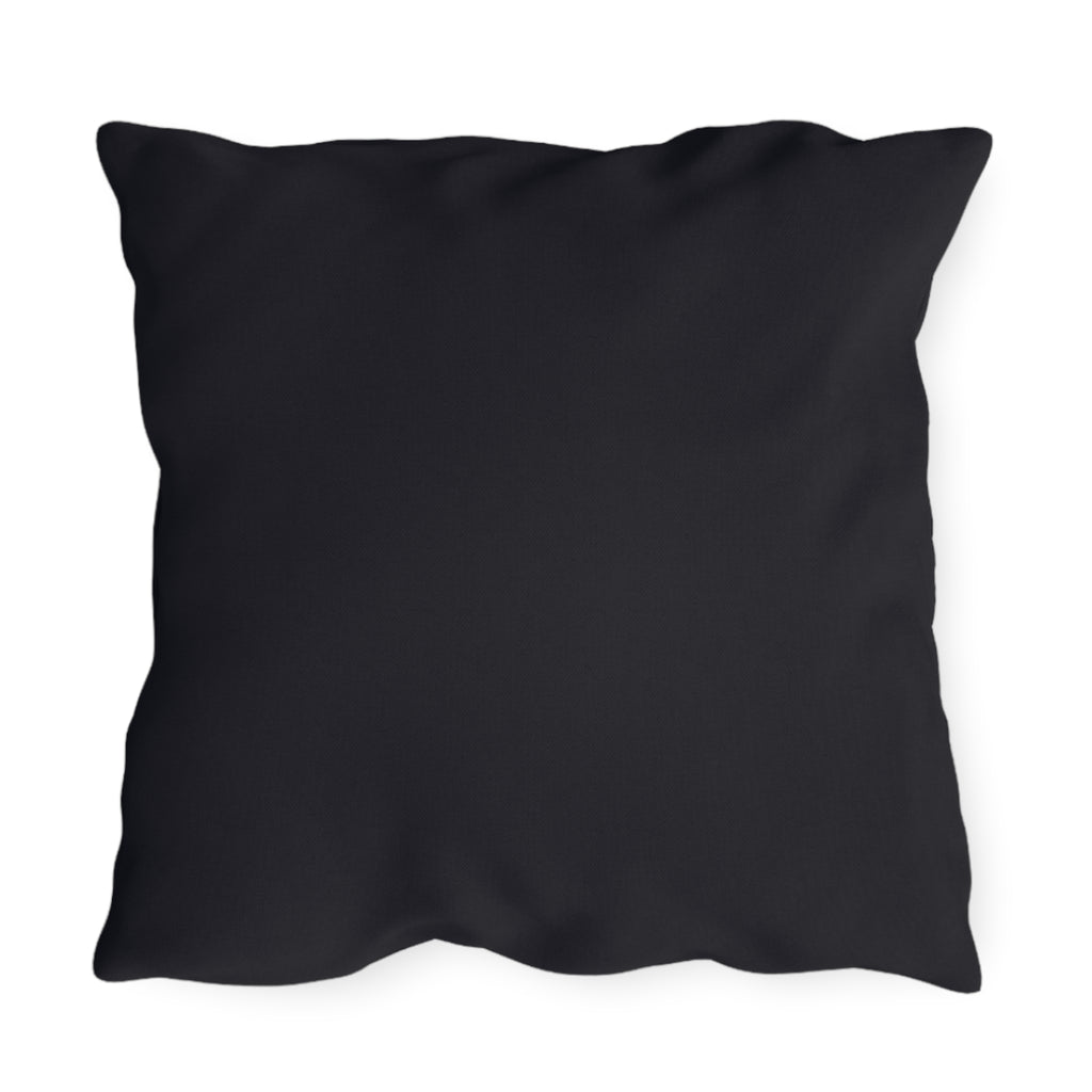Mistress Moon Outdoor Pillow — Goddess Moonlight Decorative Cushion mm5