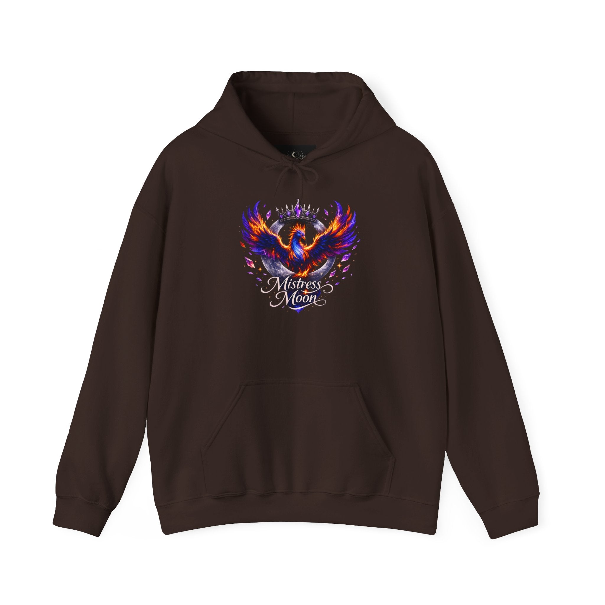 Unisex Heavy Blend™  MMC Hooded Sweatshirt mm6