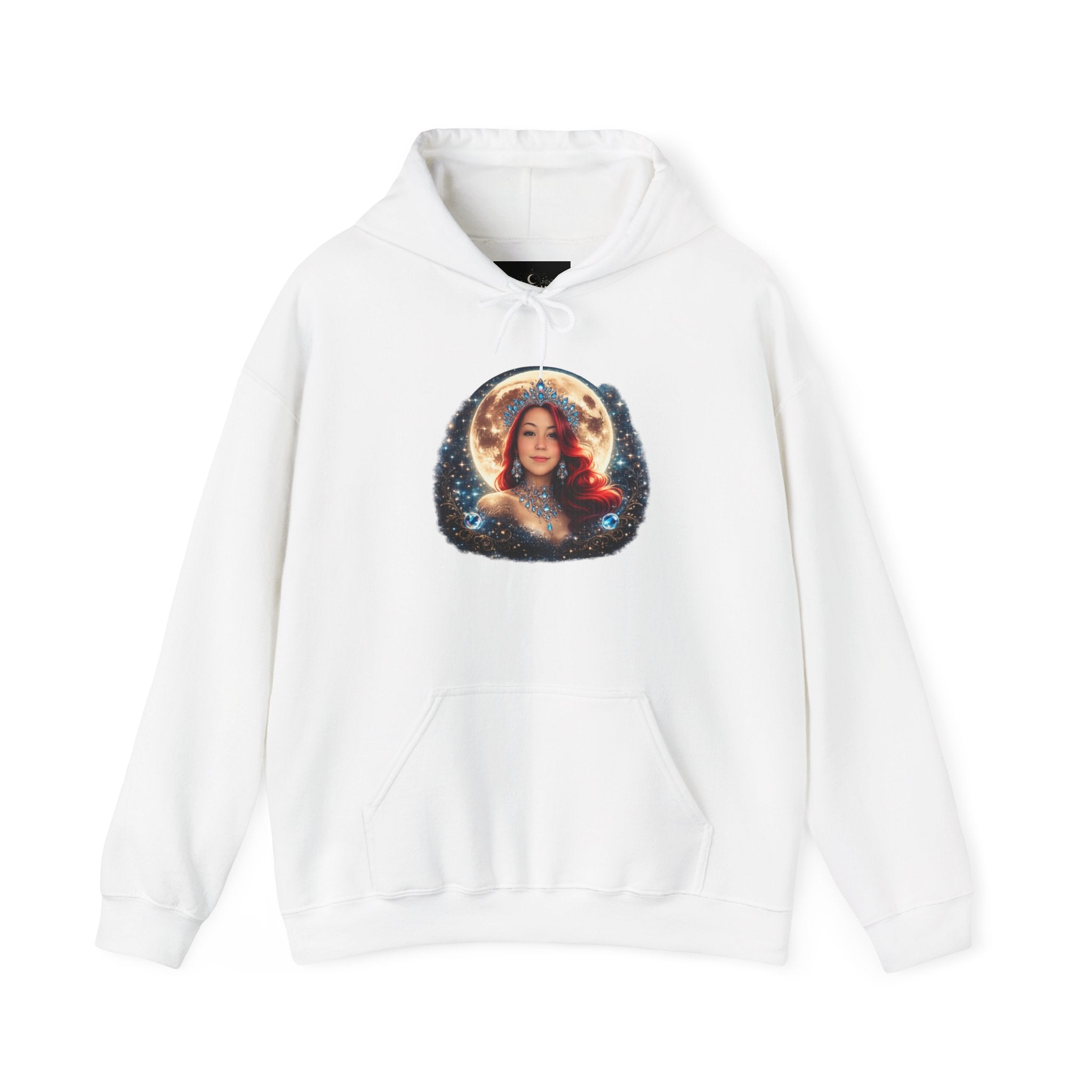 Unisex Heavy Blend™  MMC Hooded Sweatshirt mm4r
