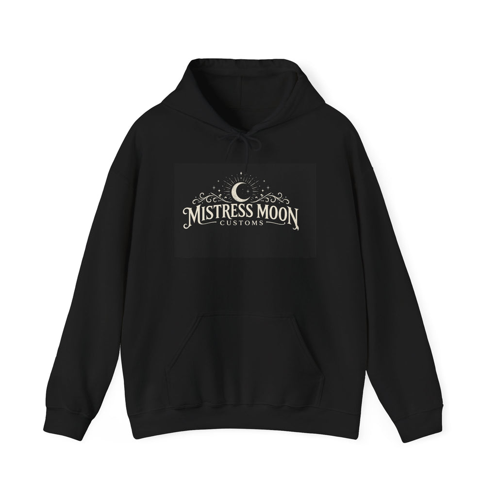 Unisex Heavy Blend™  MMC Logo Hooded Sweatshirt