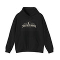 Unisex Heavy Blend™  MMC Logo Hooded Sweatshirt