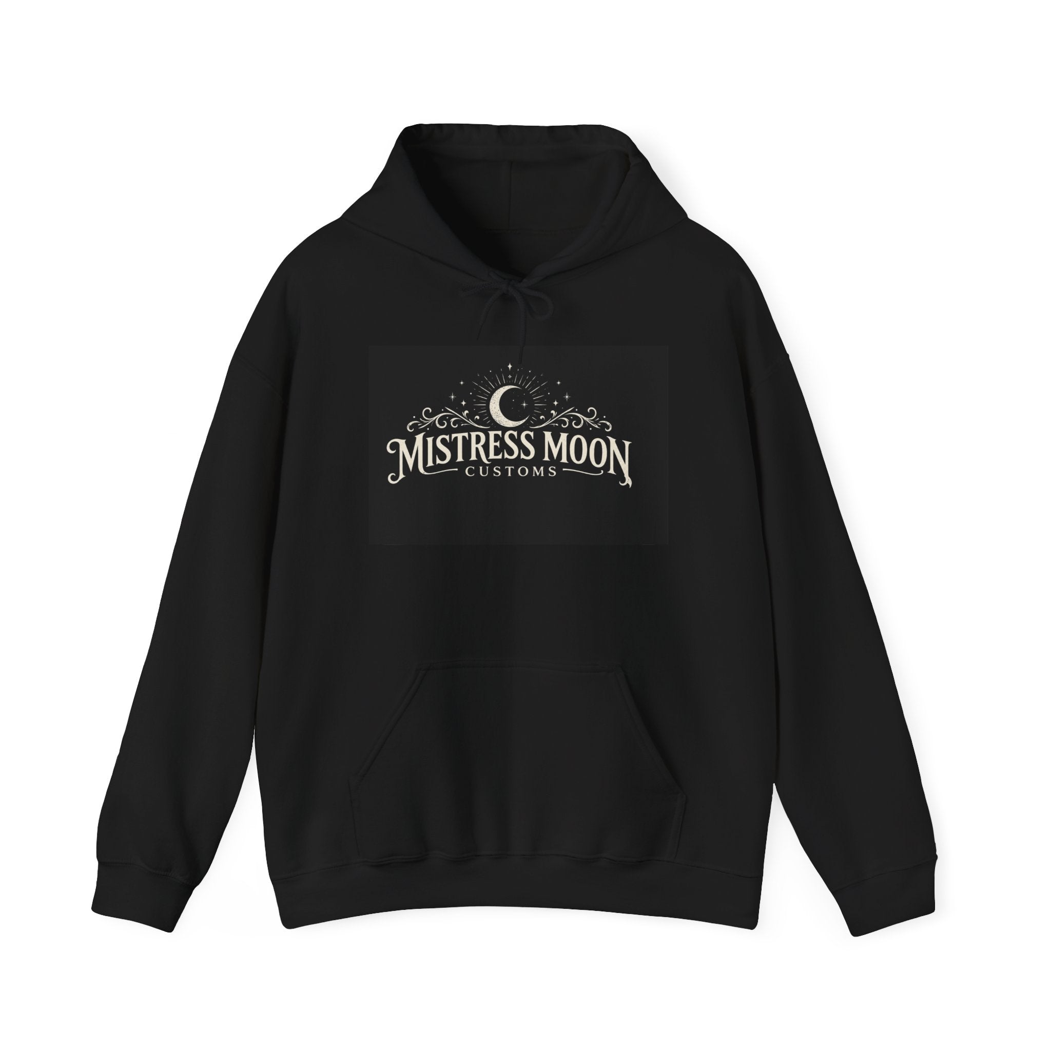 Unisex Heavy Blend™  MMC Logo Hooded Sweatshirt