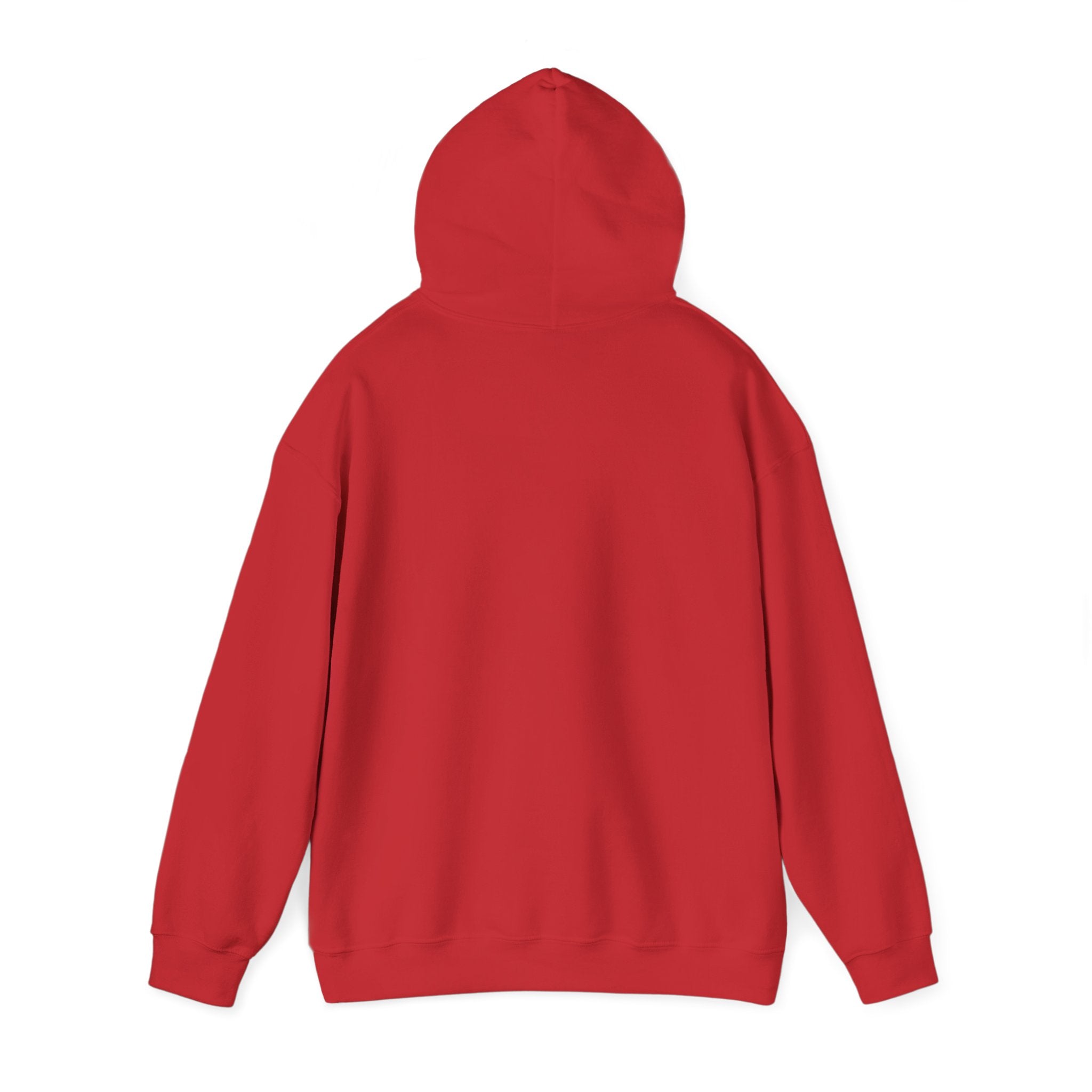 Unisex Heavy Blend™  MMC Hooded Sweatshirt mm4