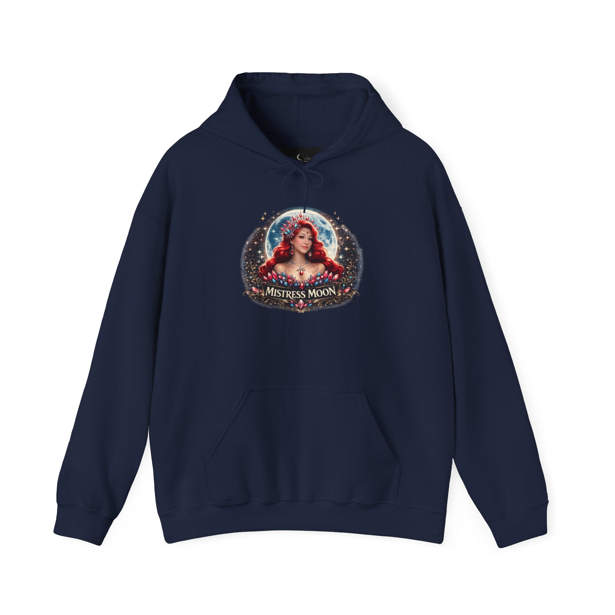 Unisex Heavy Blend™  MMC Hooded Sweatshirt mm4r