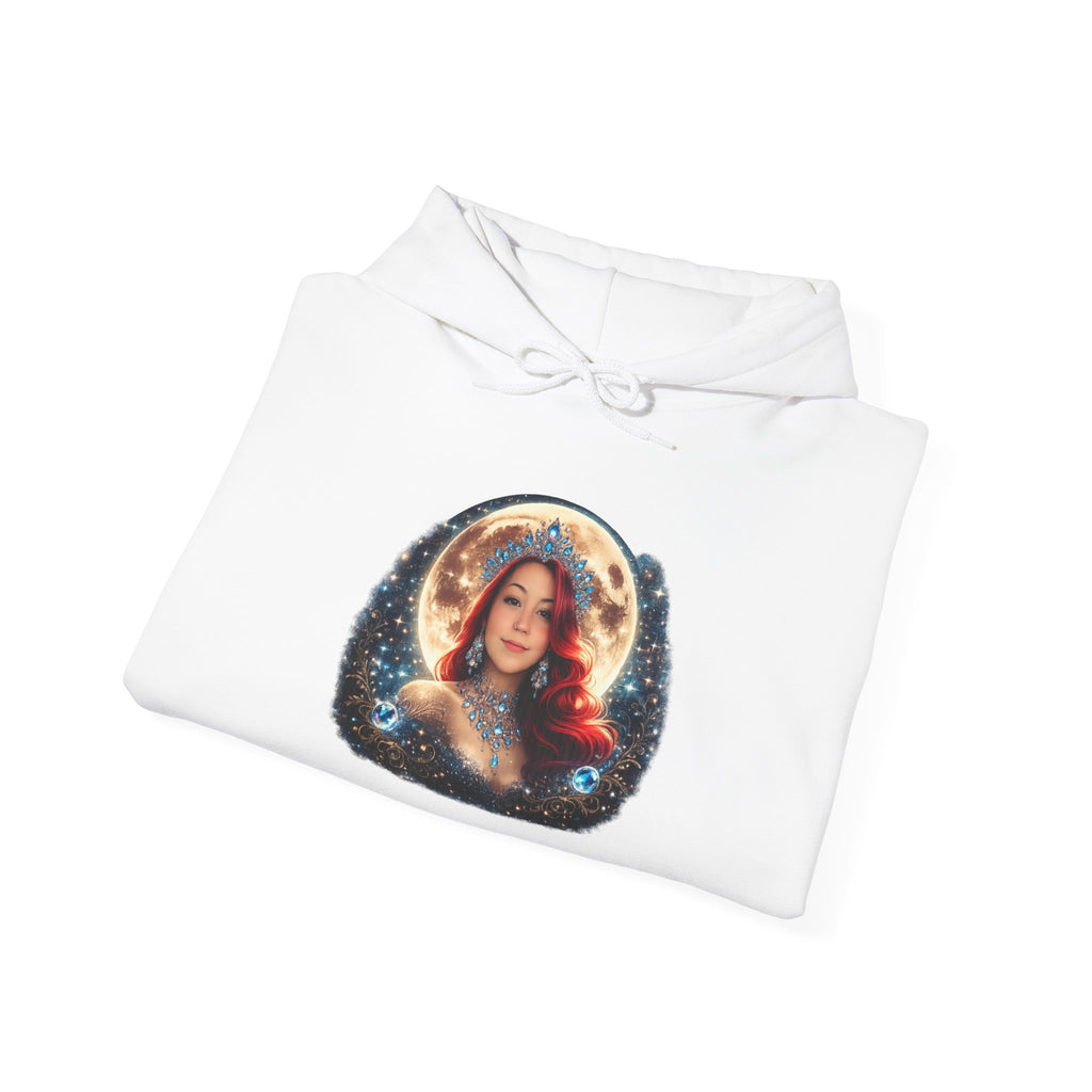 Unisex Heavy Blend™  MMC Hooded Sweatshirt mm4r