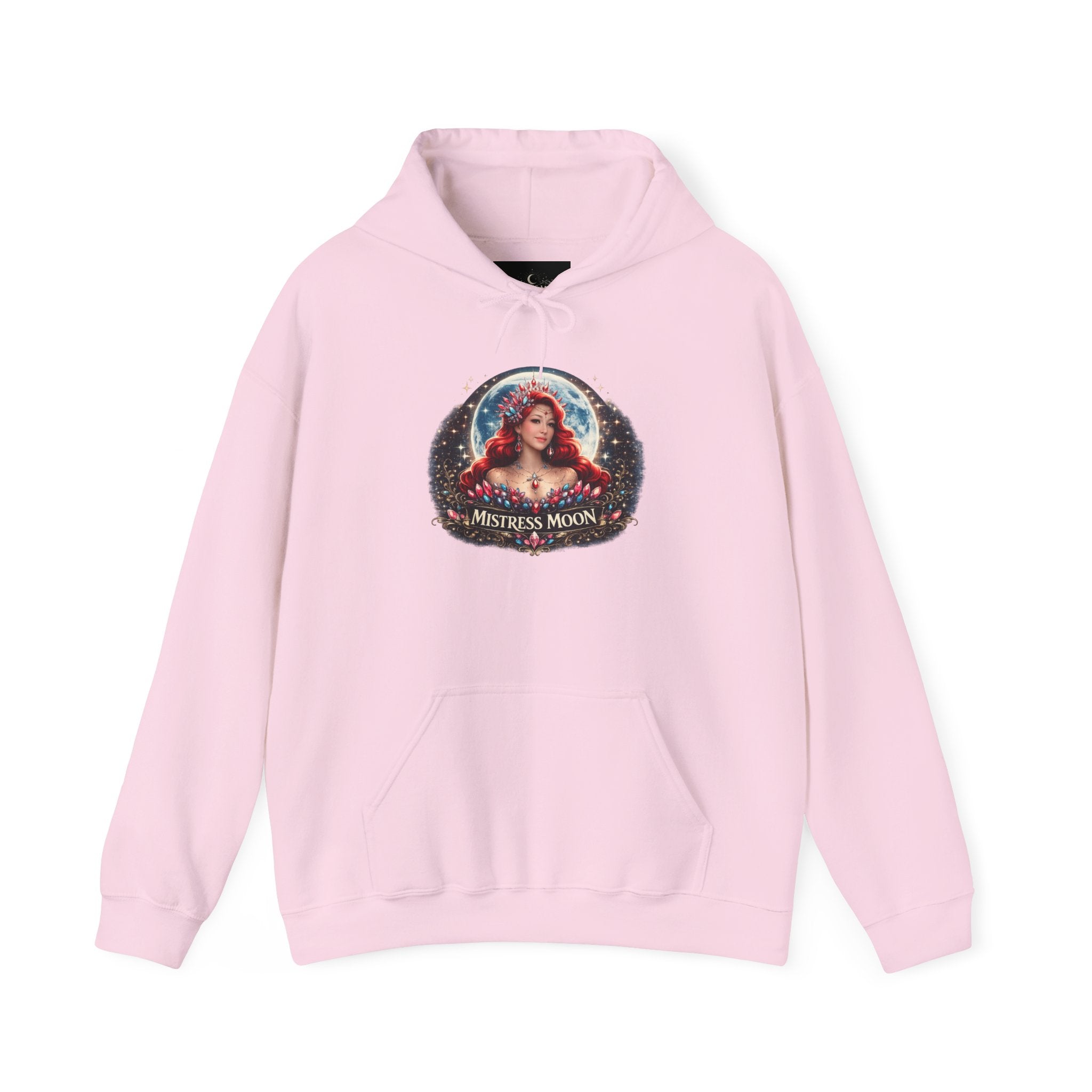 Unisex Heavy Blend™  MMC Hooded Sweatshirt mm4r