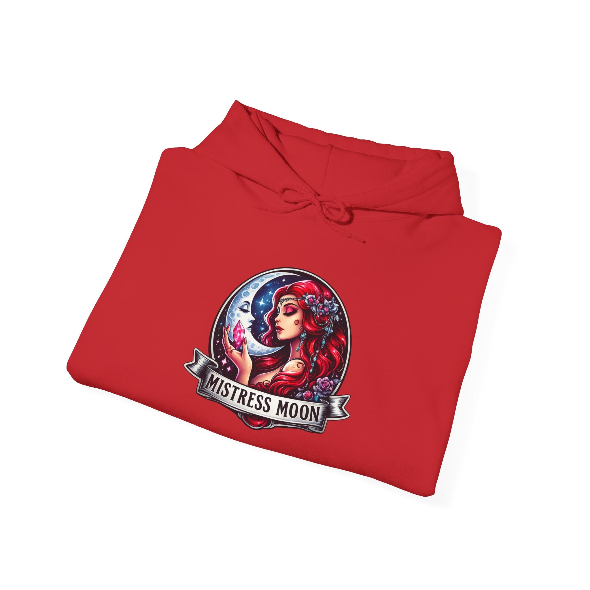Unisex Heavy Blend™  MMC Hooded Sweatshirt mm3