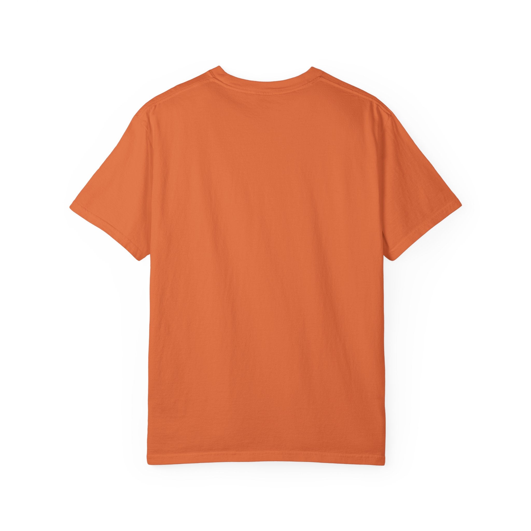 Mistress Moon Unisex Garment-Dyed T-shirt mm2