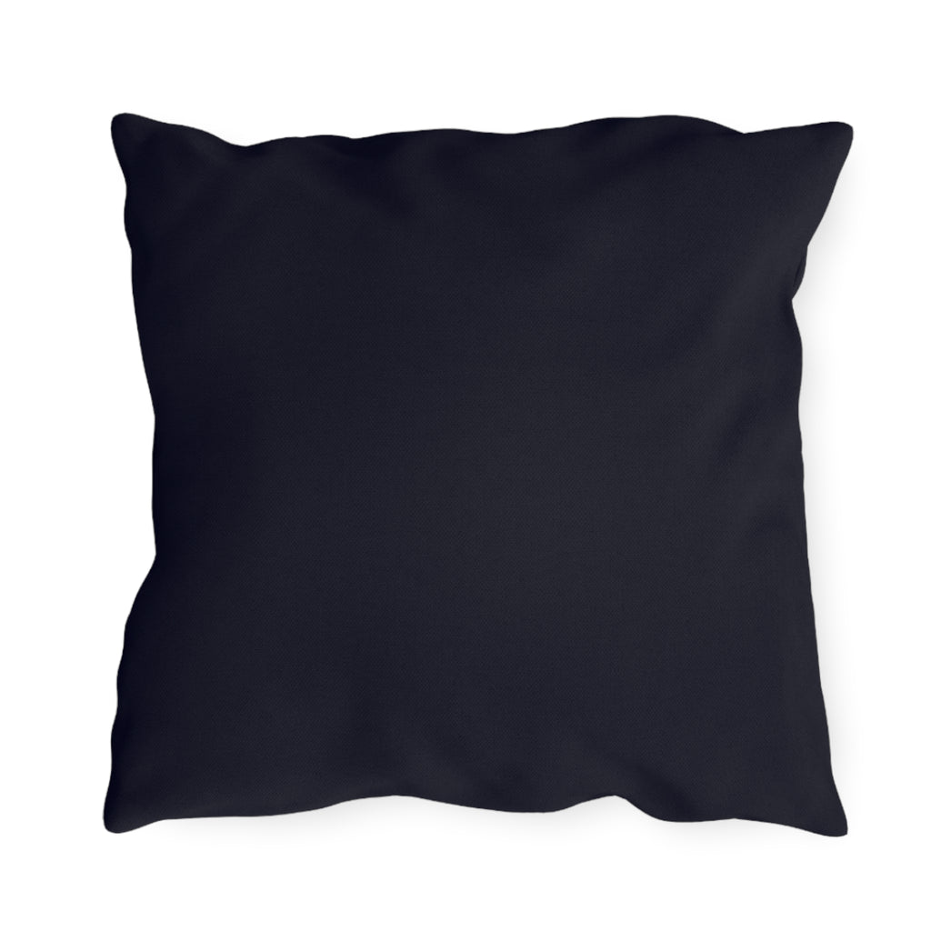 Moon Outdoor Pillow — Goddess Moonlight Decorative Cushion mm2